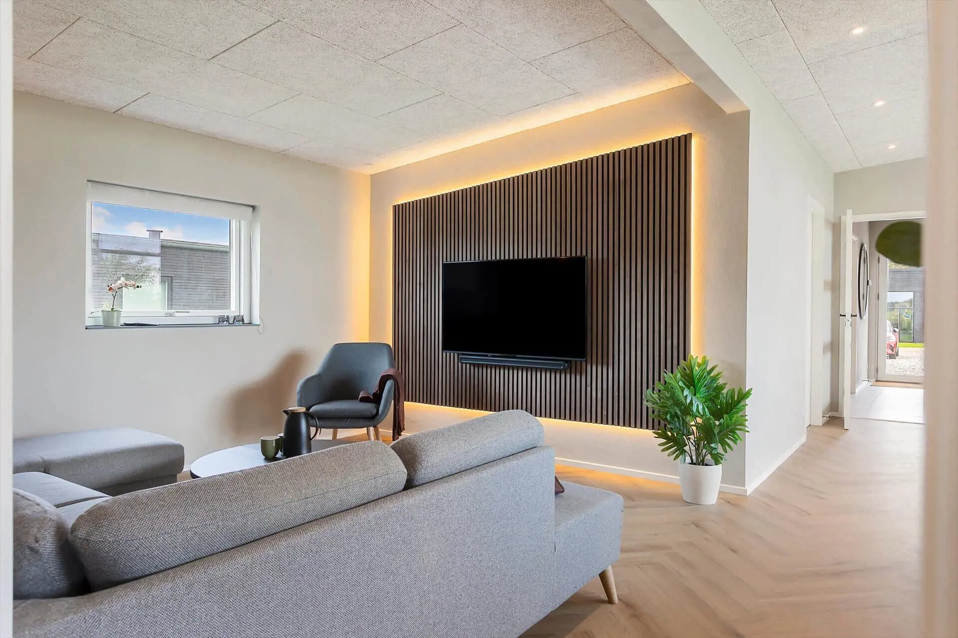 Ferienhaus SJ350 in Sommerhaven 58, Hvidbjerg Strand | Bild 7 von 33