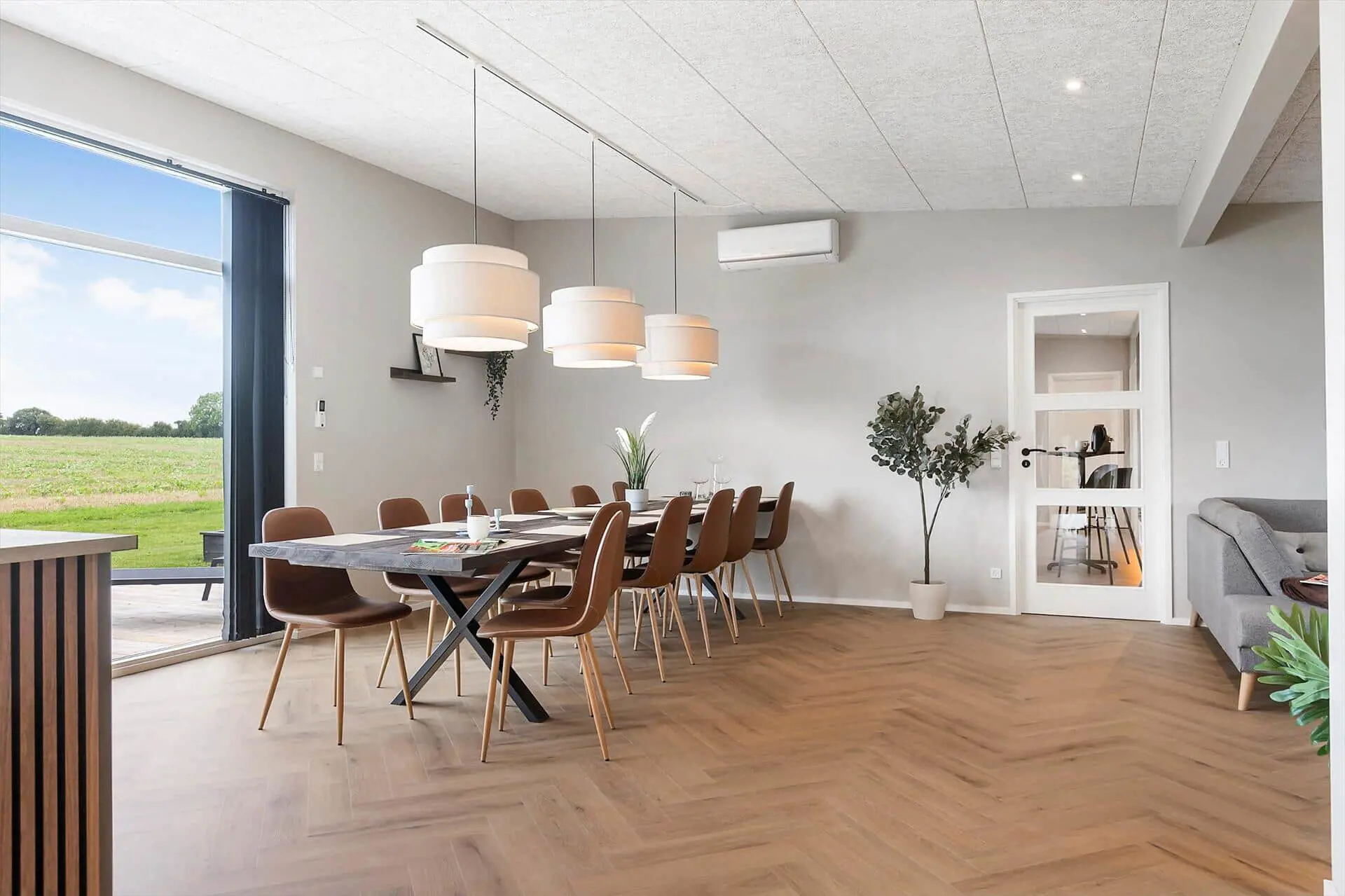 Ferienhaus SJ350 in Sommerhaven 58, Hvidbjerg Strand | Bild 10 von 33