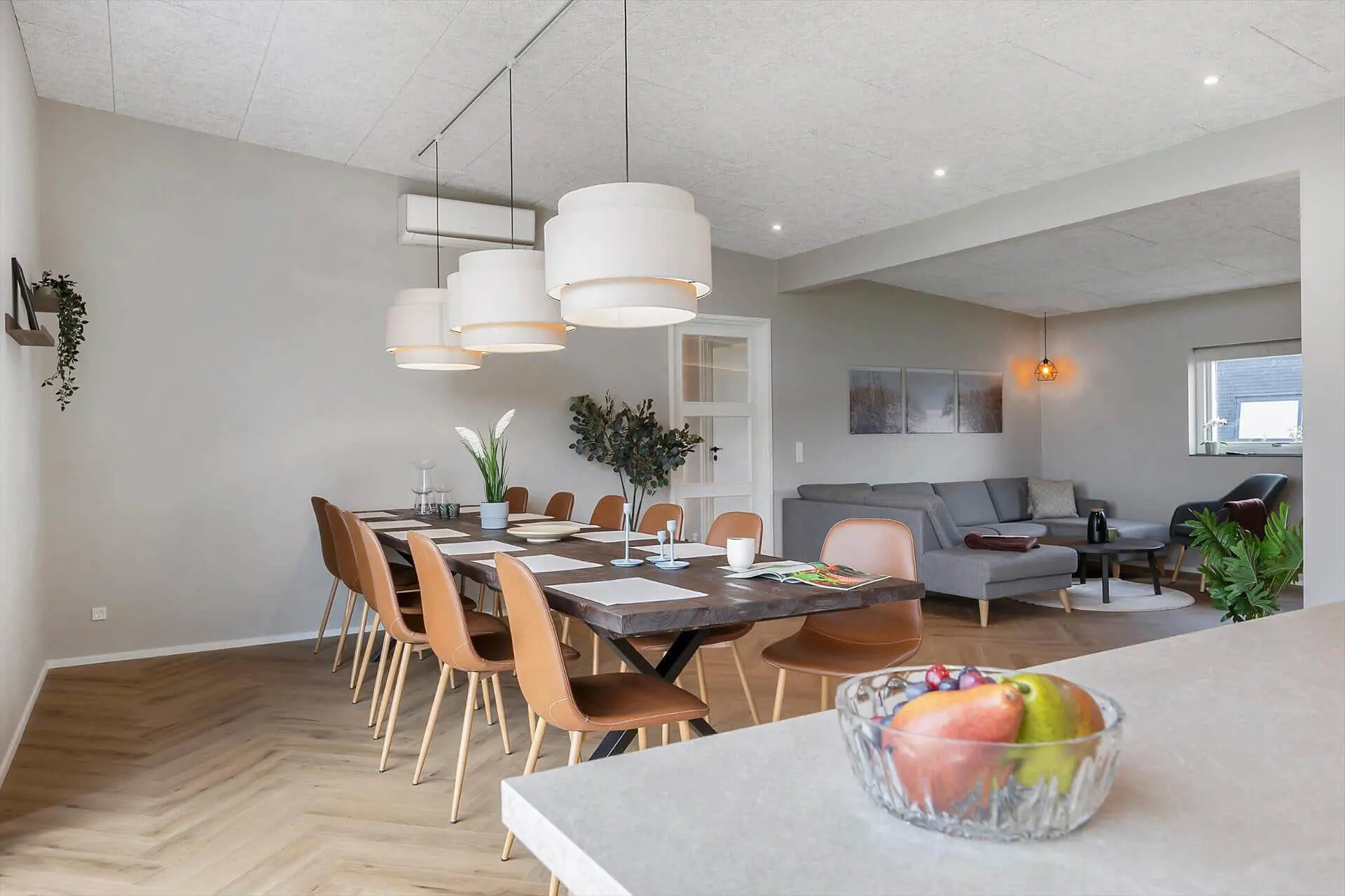 Ferienhaus SJ350 in Sommerhaven 58, Hvidbjerg Strand | Bild 12 von 33