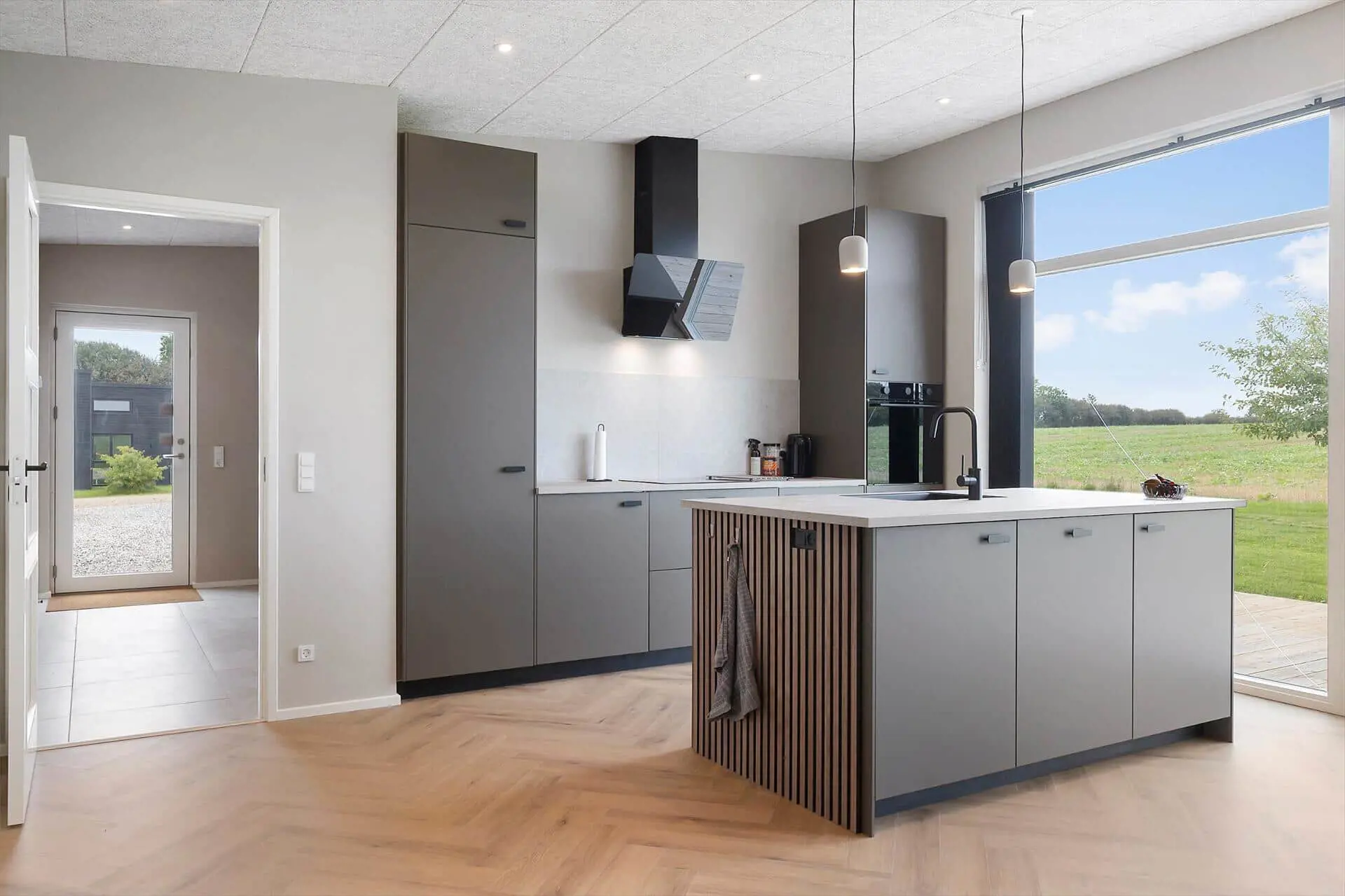 Ferienhaus SJ350 in Sommerhaven 58, Hvidbjerg Strand | Bild 13 von 33