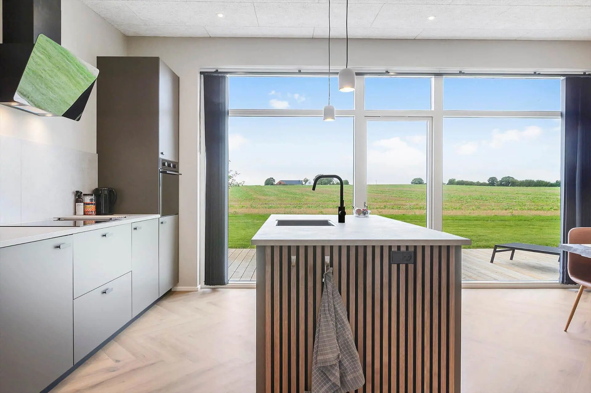 Ferienhaus SJ350 in Sommerhaven 58, Hvidbjerg Strand | Bild 15 von 33