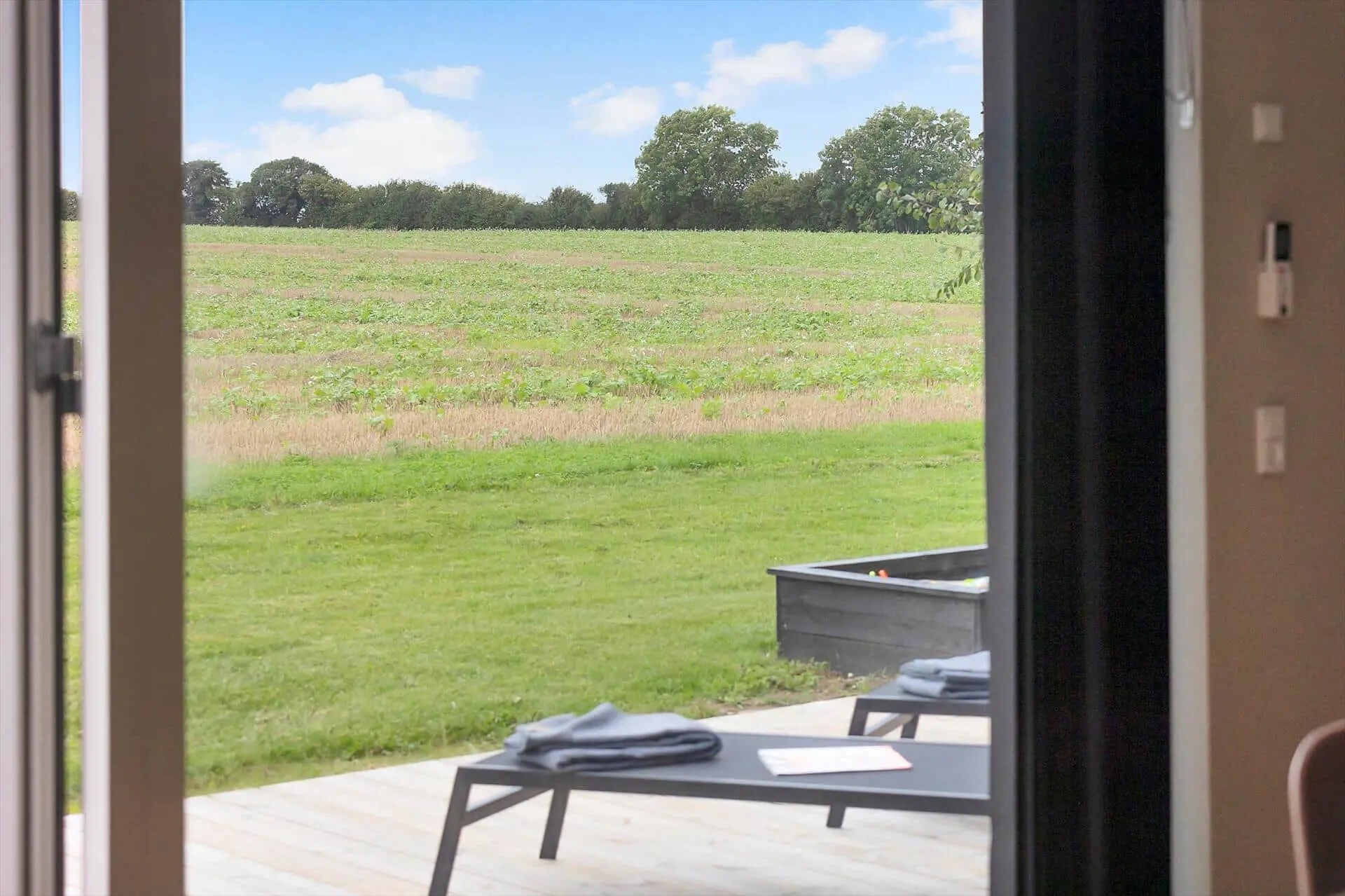 Ferienhaus SJ350 in Sommerhaven 58, Hvidbjerg Strand | Bild 16 von 33
