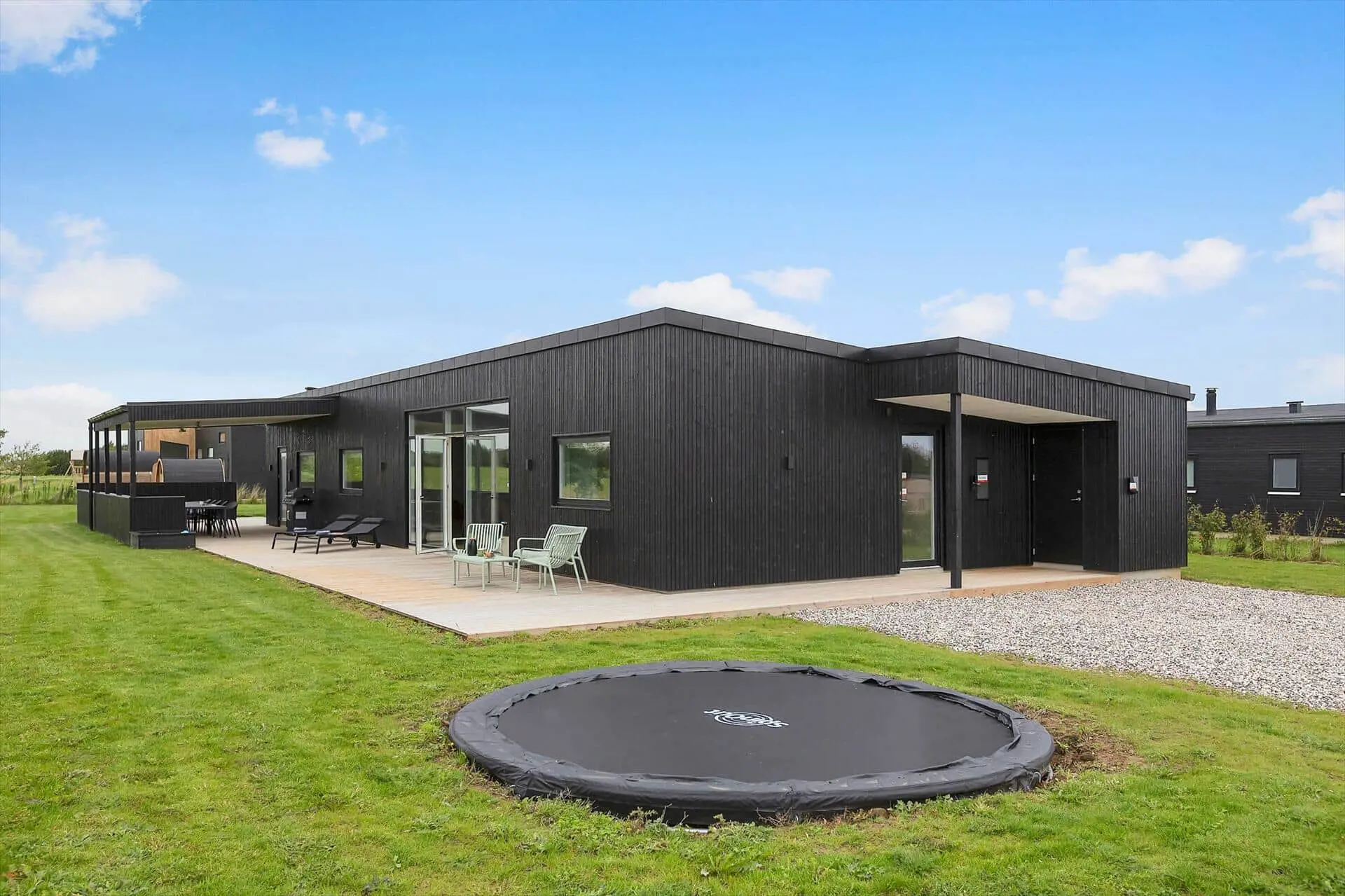 Ferienhaus SJ350 in Sommerhaven 58, Hvidbjerg Strand | Bild 17 von 33