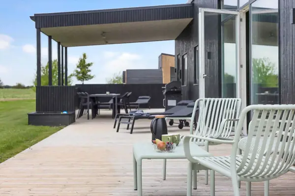 Ferienhaus SJ350 in Sommerhaven 58, Hvidbjerg Strand | Bild 19 von 33