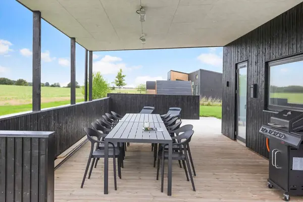 Ferienhaus SJ350 in Sommerhaven 58, Hvidbjerg Strand | Bild 20 von 33