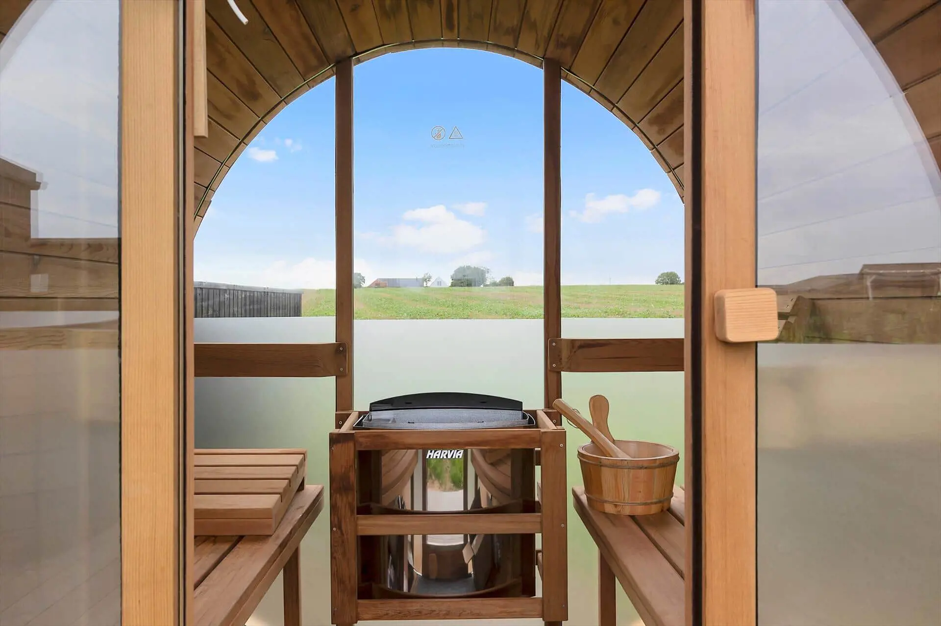 Ferienhaus SJ350 in Sommerhaven 58, Hvidbjerg Strand | Bild 23 von 33