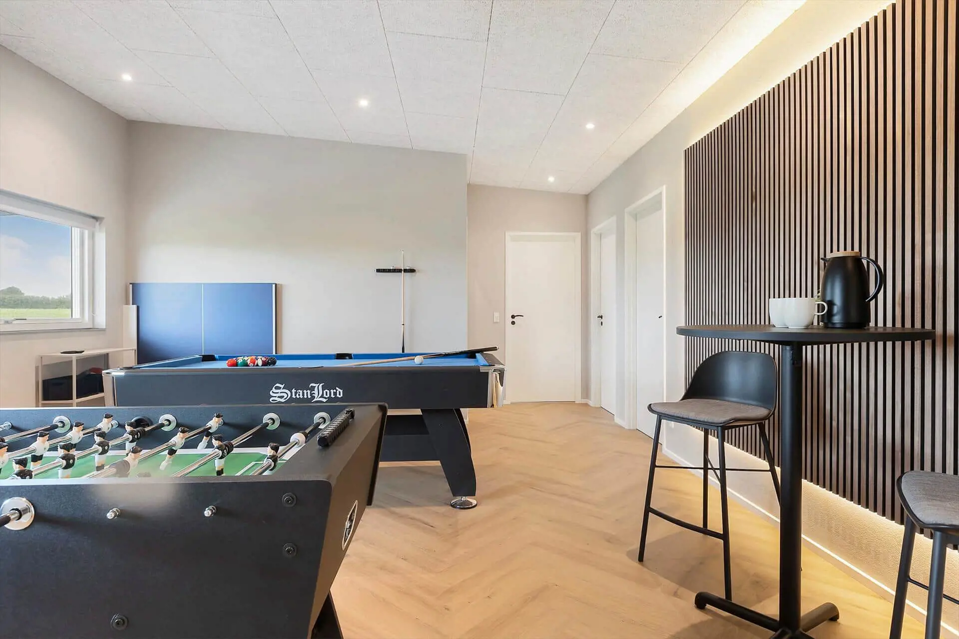Ferienhaus SJ350 in Sommerhaven 58, Hvidbjerg Strand | Bild 24 von 33