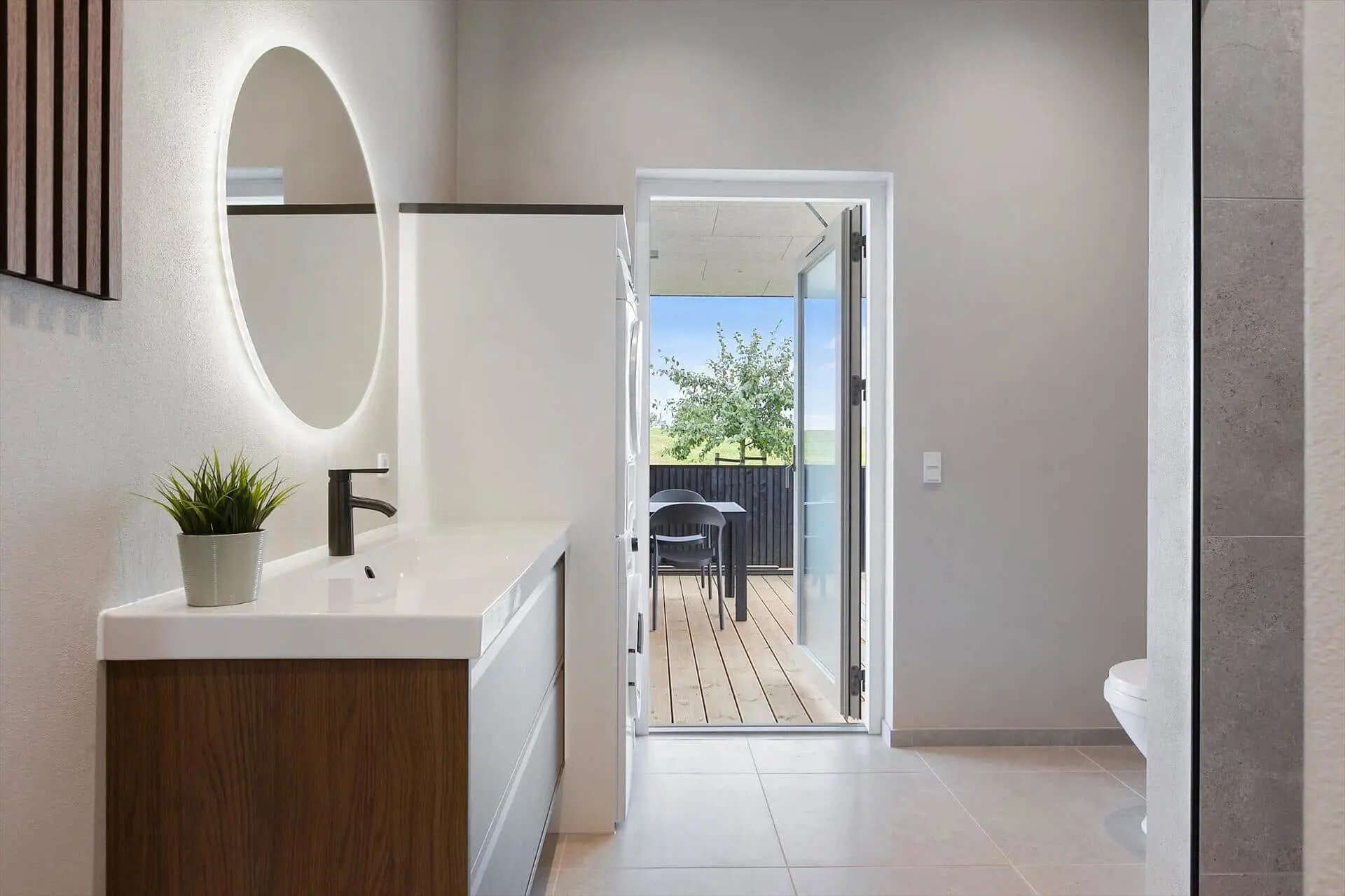 Ferienhaus SJ350 in Sommerhaven 58, Hvidbjerg Strand | Bild 26 von 33