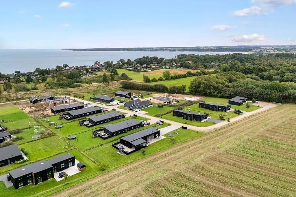Ferienhaus SJ350 in Sommerhaven 58, Hvidbjerg Strand | Bild 31 von 33