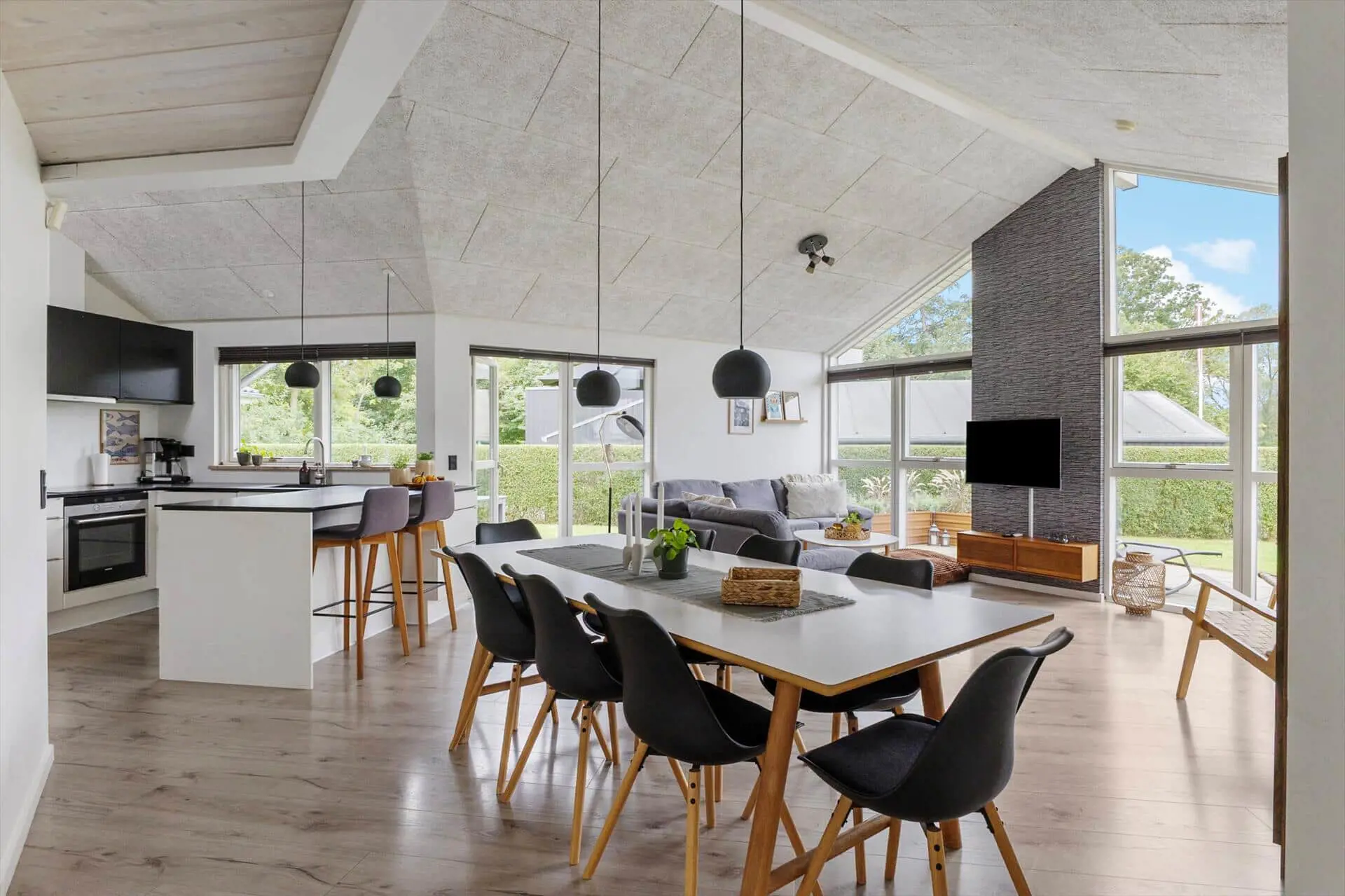 Ferienhaus SJ351 in Hoelgårdvej 38, Hejsager Strand | Bild 3 von 25