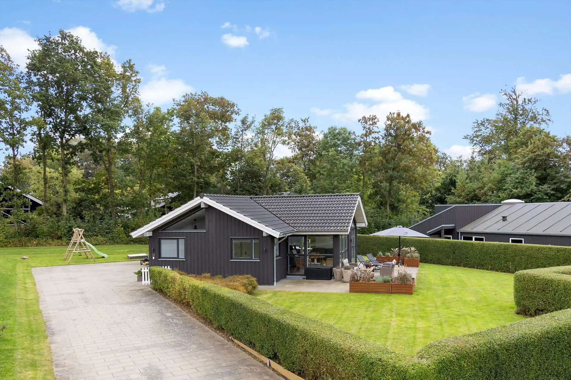Ferienhaus SJ351 in Hoelgårdvej 38, Hejsager Strand | Bild 5 von 25