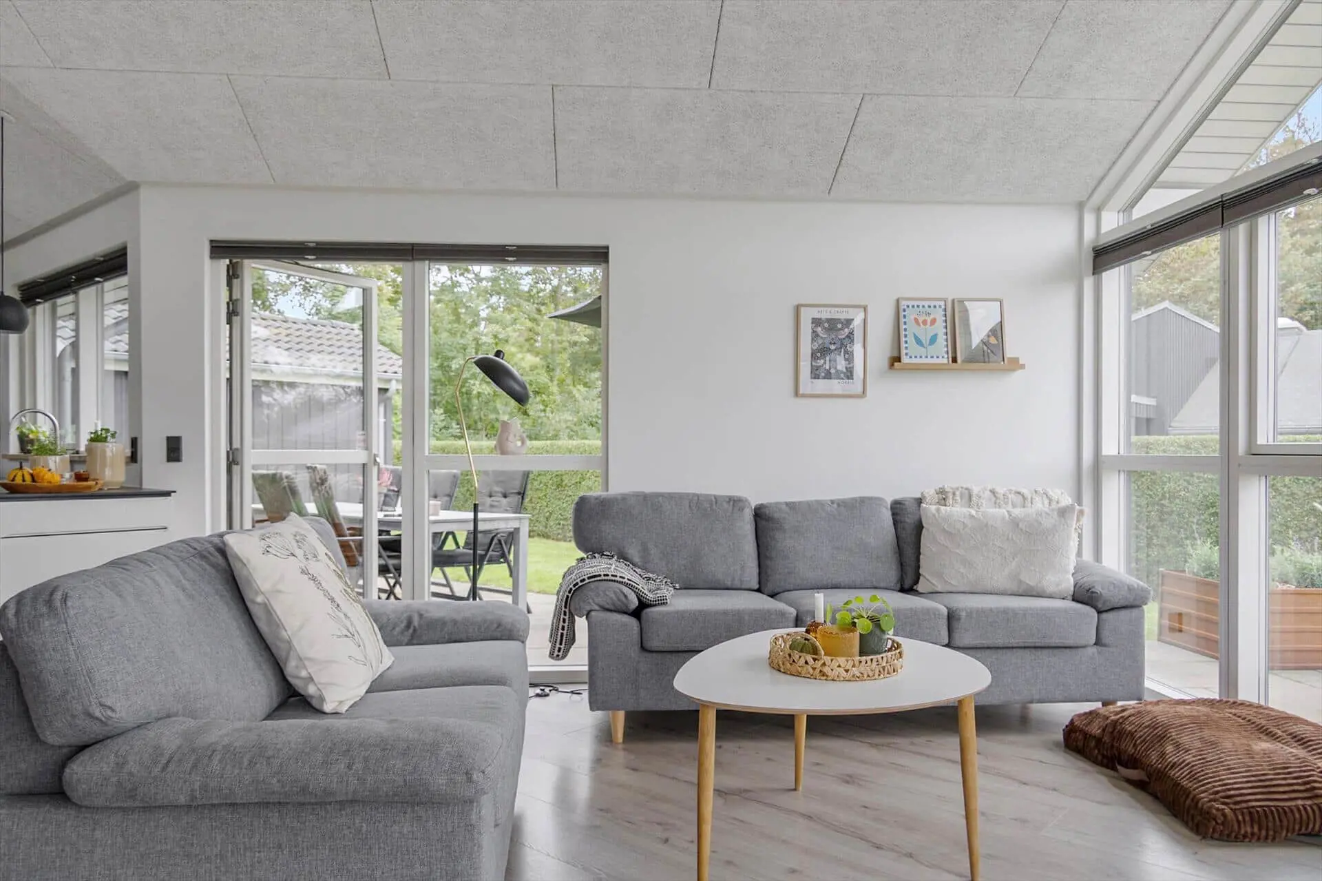 Ferienhaus SJ351 in Hoelgårdvej 38, Hejsager Strand | Bild 8 von 25