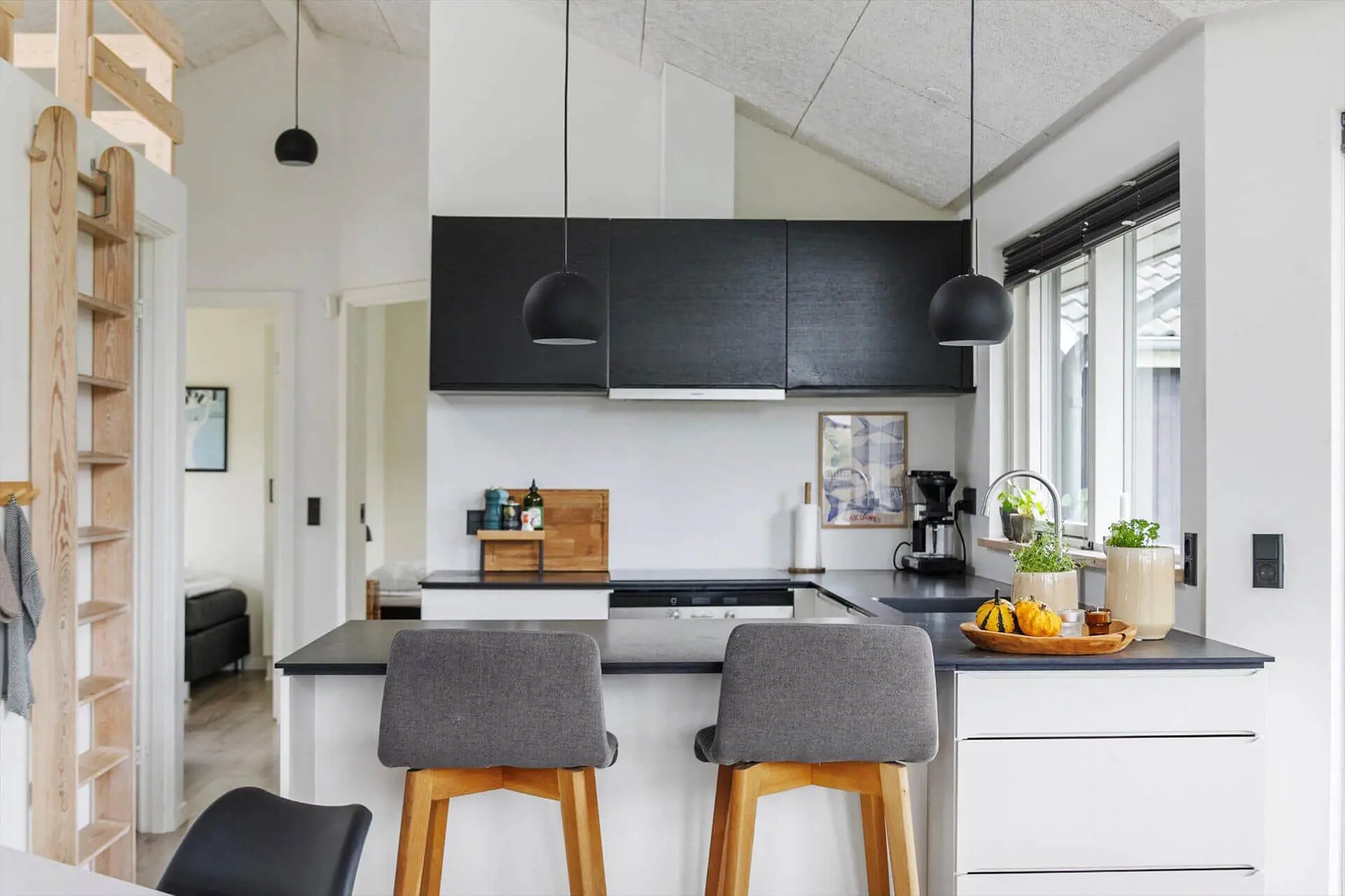 Ferienhaus SJ351 in Hoelgårdvej 38, Hejsager Strand | Bild 9 von 25