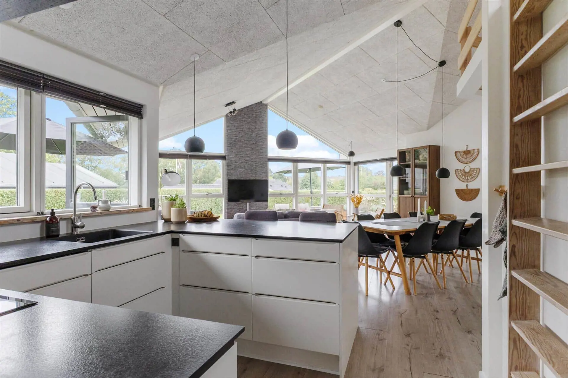 Ferienhaus SJ351 in Hoelgårdvej 38, Hejsager Strand | Bild 11 von 25