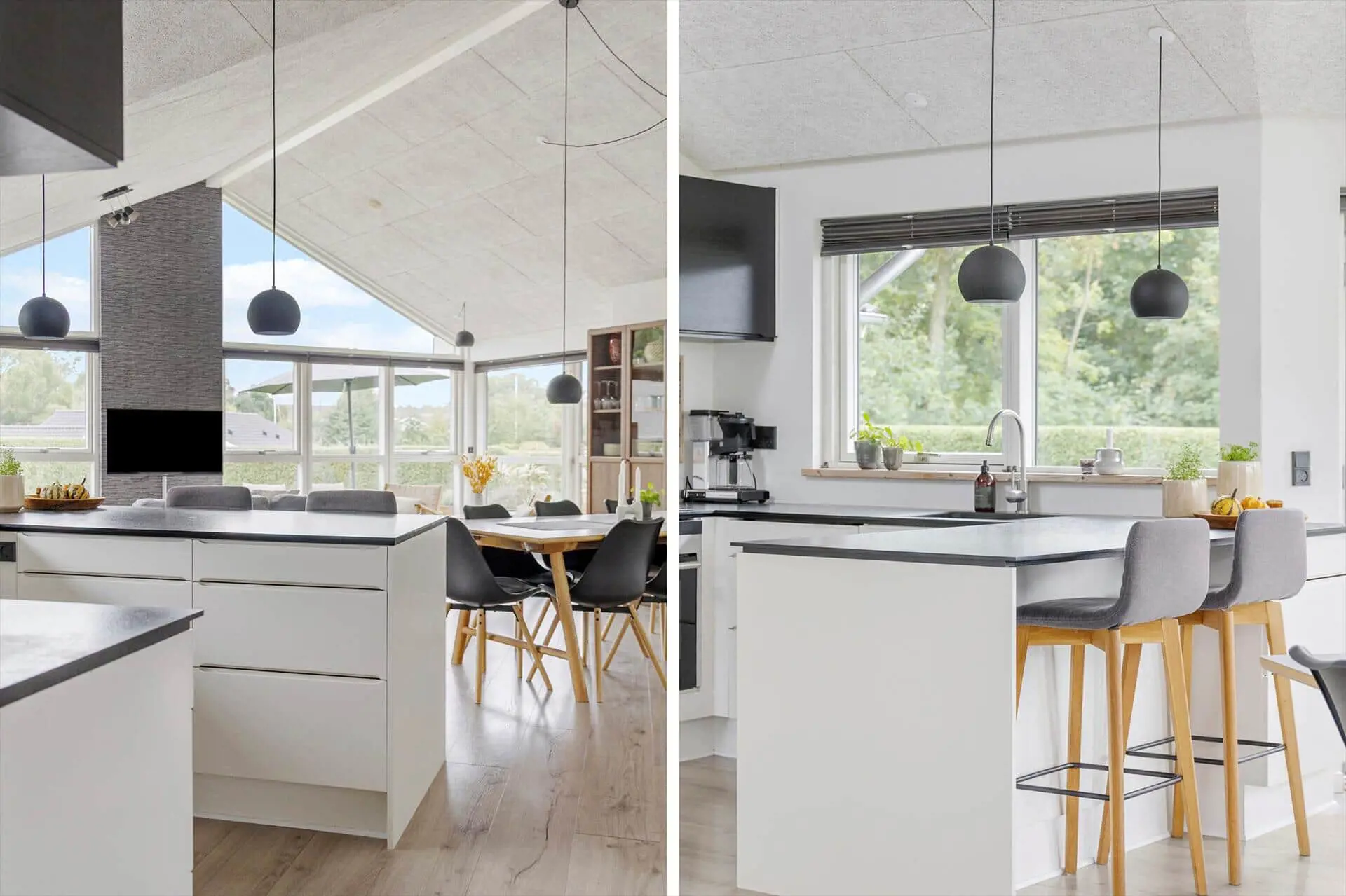 Ferienhaus SJ351 in Hoelgårdvej 38, Hejsager Strand | Bild 12 von 25
