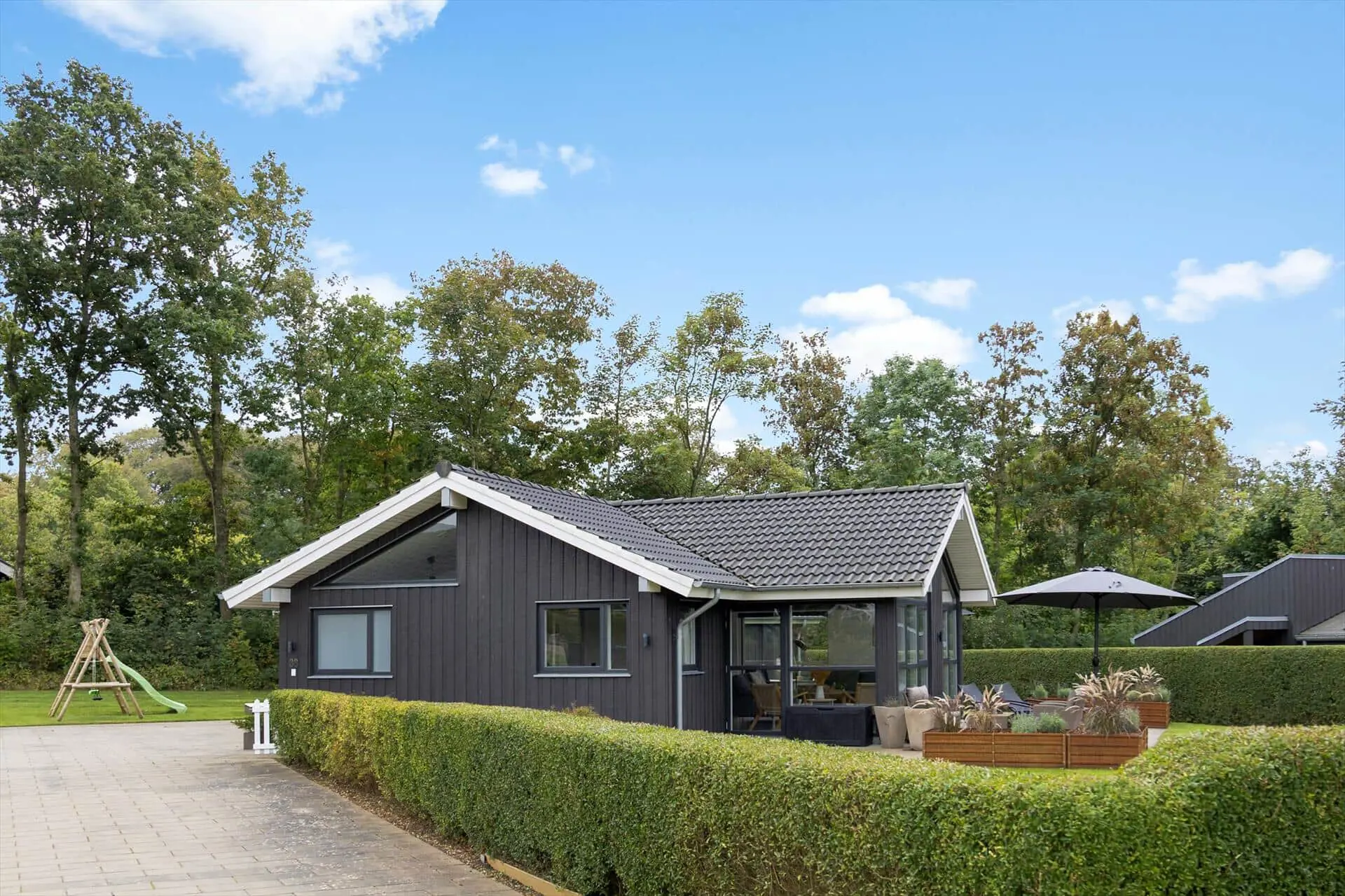 Ferienhaus SJ351 in Hoelgårdvej 38, Hejsager Strand | Bild 13 von 25