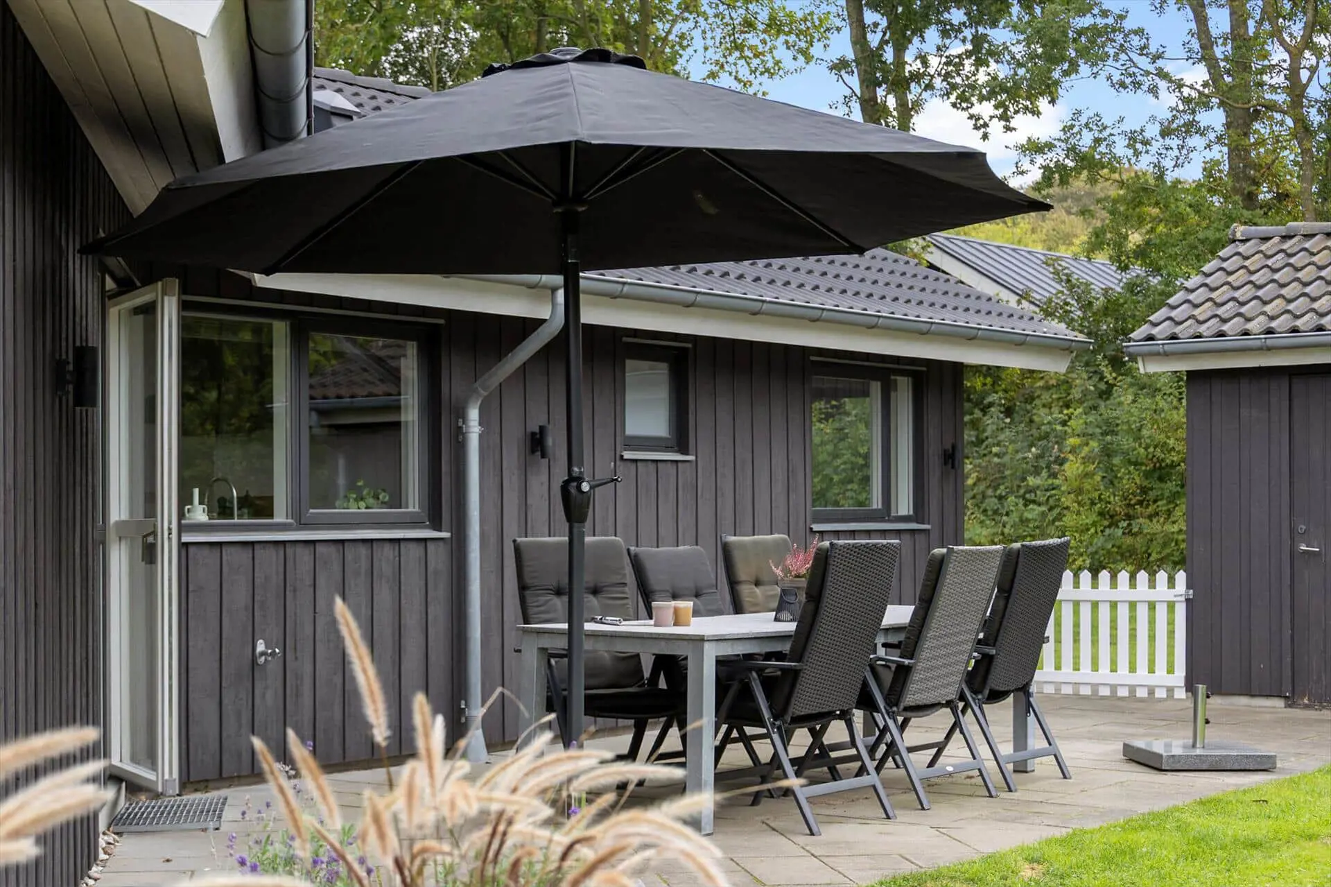 Ferienhaus SJ351 in Hoelgårdvej 38, Hejsager Strand | Bild 15 von 25