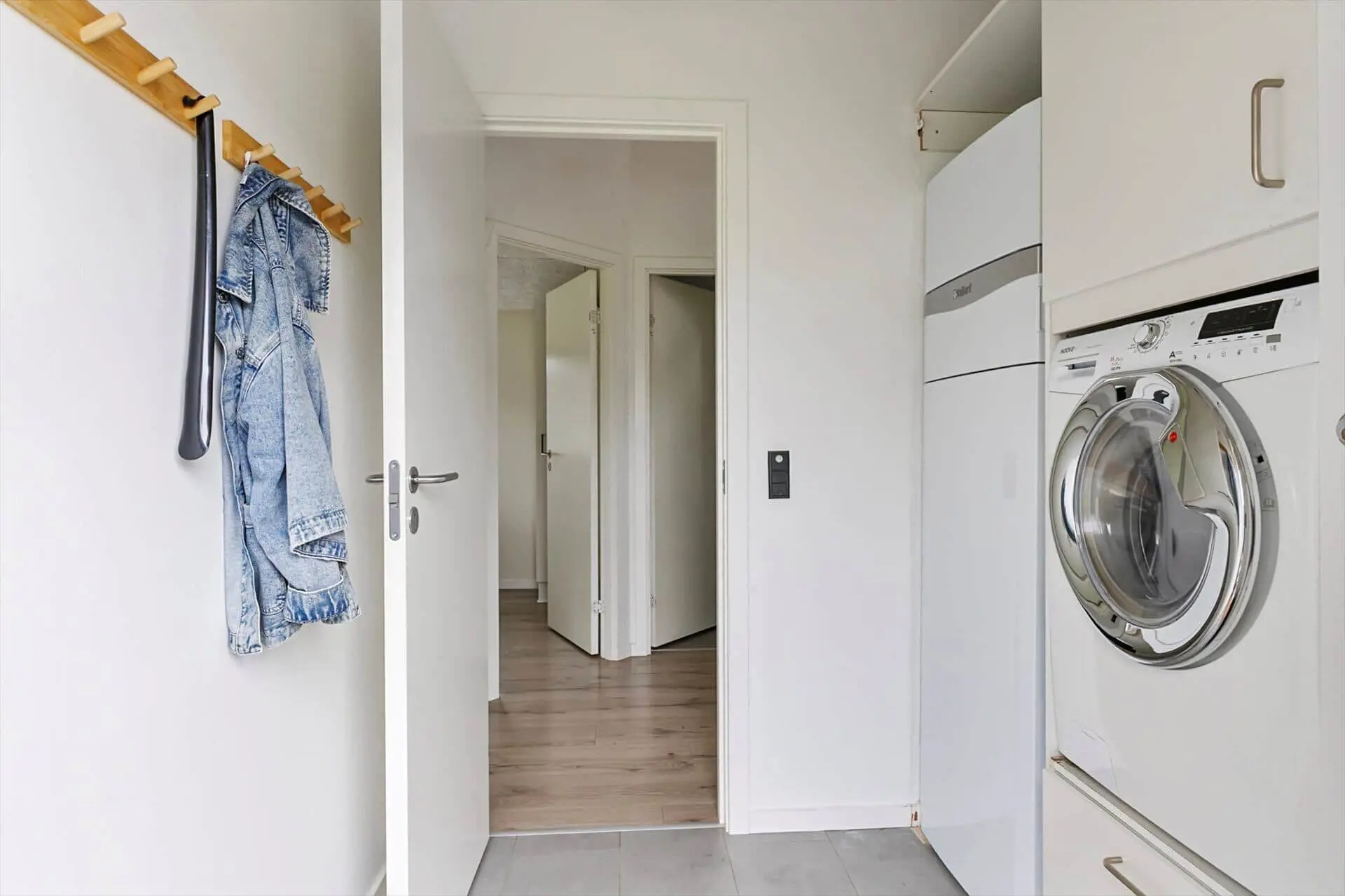 Ferienhaus SJ351 in Hoelgårdvej 38, Hejsager Strand | Bild 17 von 25