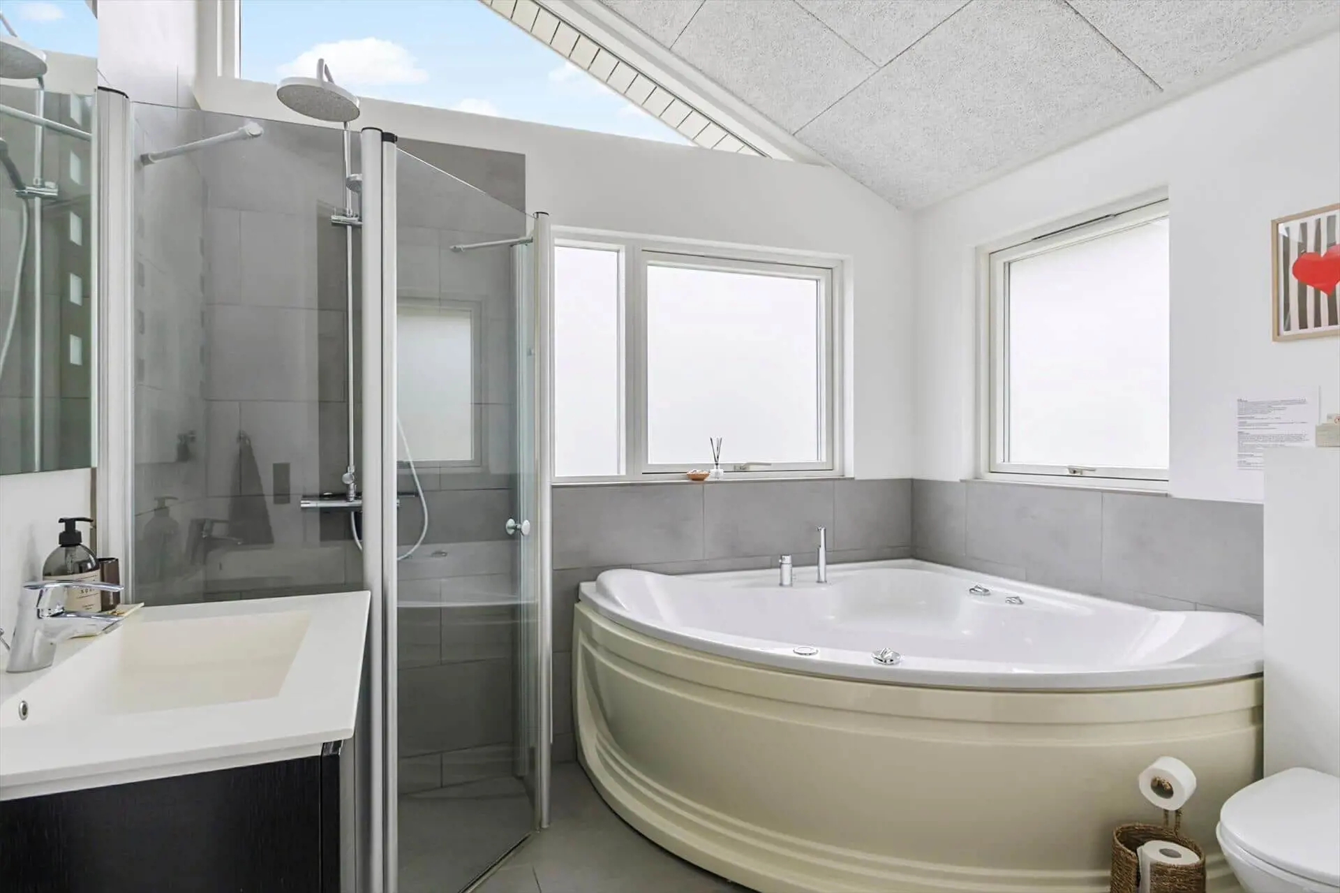 Ferienhaus SJ351 in Hoelgårdvej 38, Hejsager Strand | Bild 18 von 25