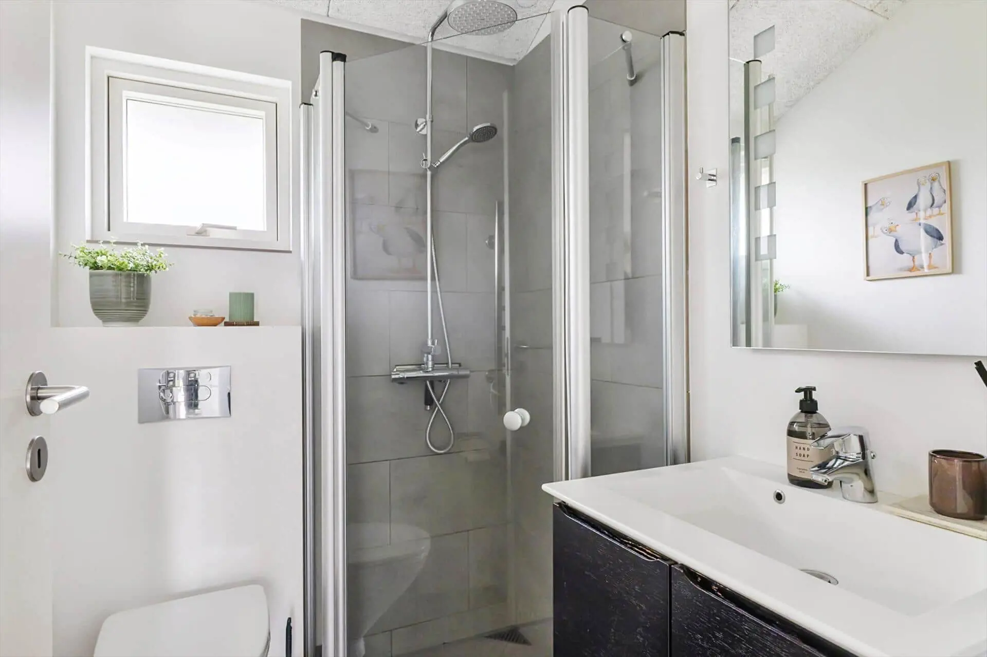 Ferienhaus SJ351 in Hoelgårdvej 38, Hejsager Strand | Bild 19 von 25