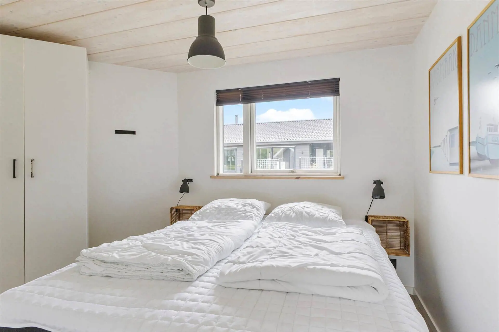 Ferienhaus SJ351 in Hoelgårdvej 38, Hejsager Strand | Bild 20 von 25