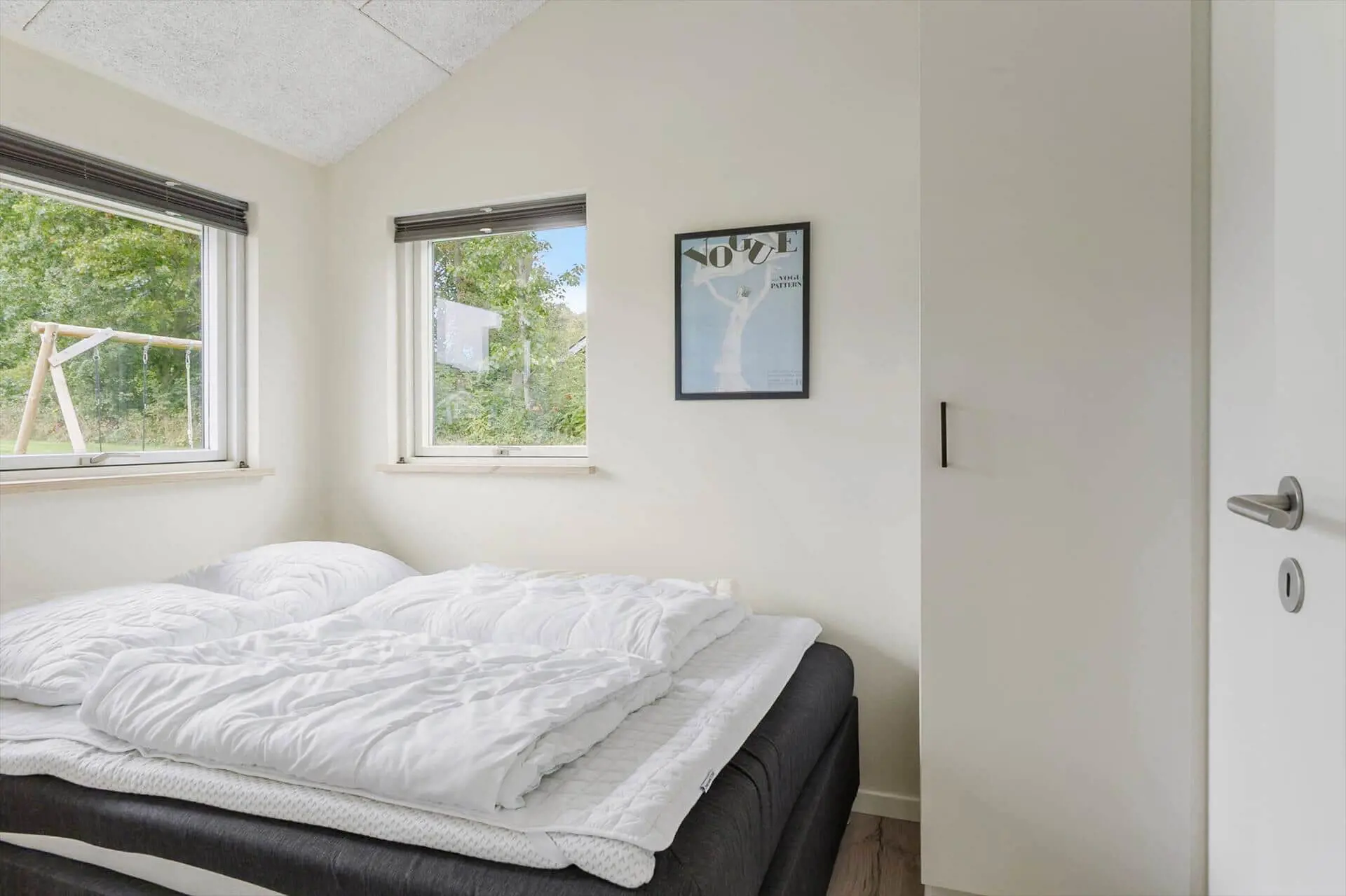 Ferienhaus SJ351 in Hoelgårdvej 38, Hejsager Strand | Bild 21 von 25