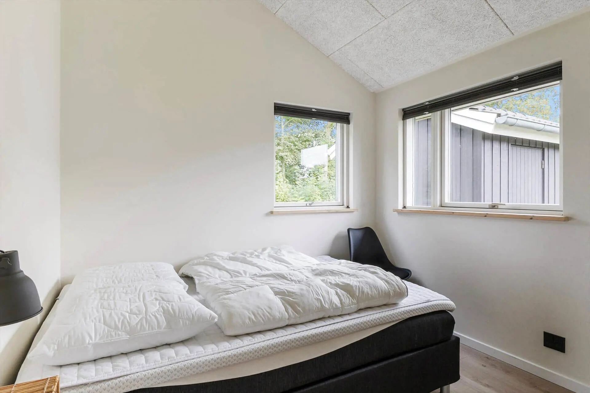 Ferienhaus SJ351 in Hoelgårdvej 38, Hejsager Strand | Bild 22 von 25