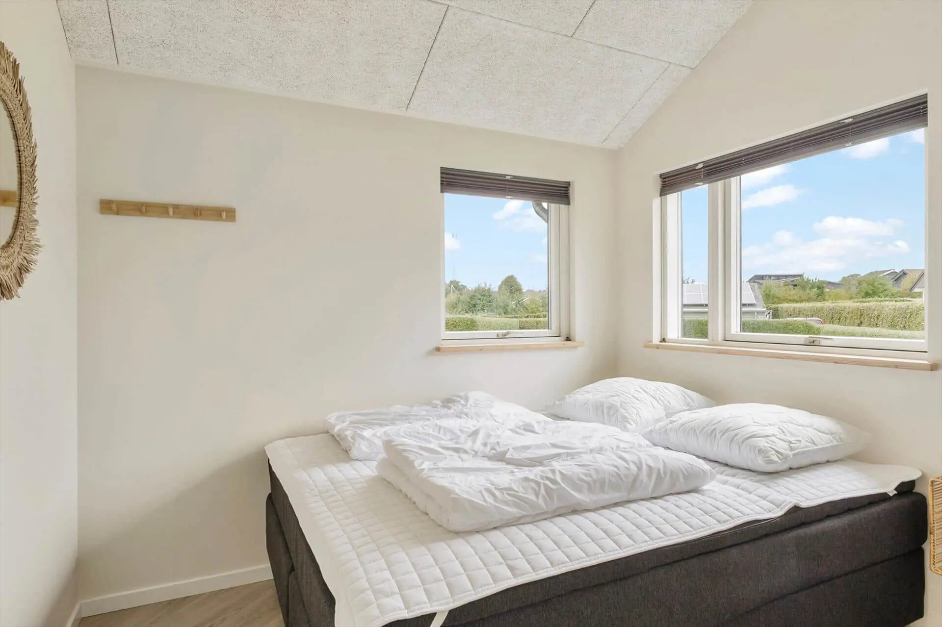 Ferienhaus SJ351 in Hoelgårdvej 38, Hejsager Strand | Bild 23 von 25