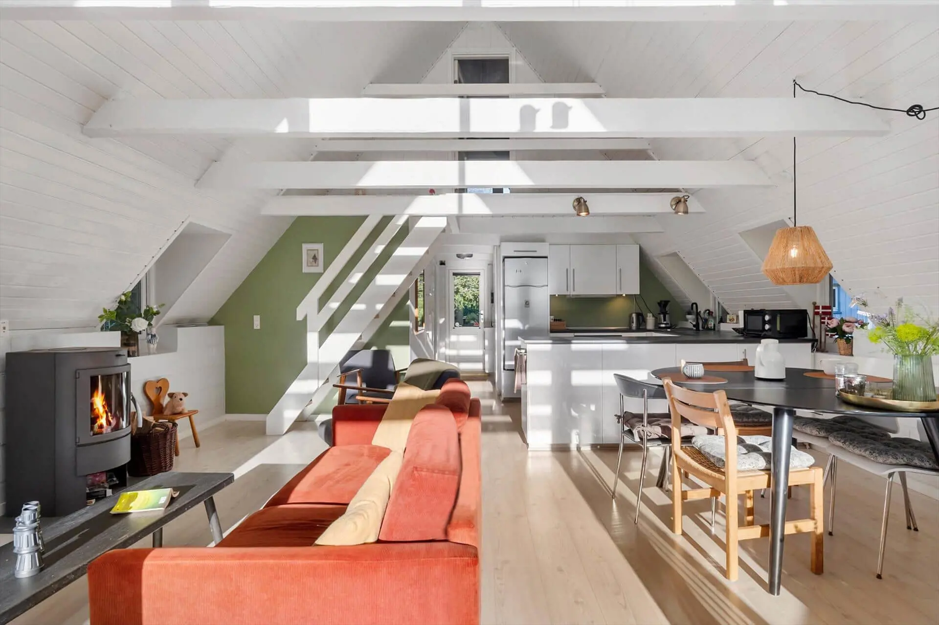 Ferienhaus SJ352 in Mølleforte 1, Aabenraa | Bild 4 von 28
