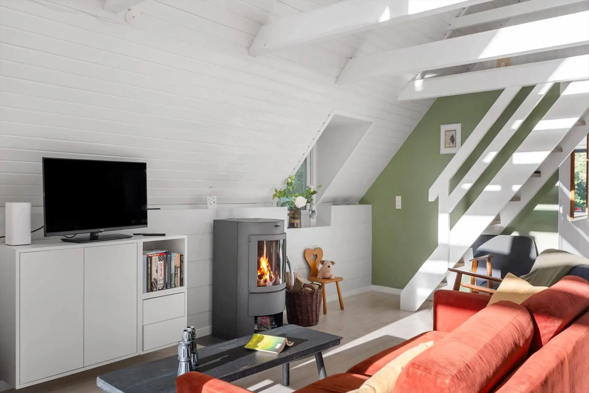 Ferienhaus SJ352 in Mølleforte 1, Aabenraa | Bild 5 von 28
