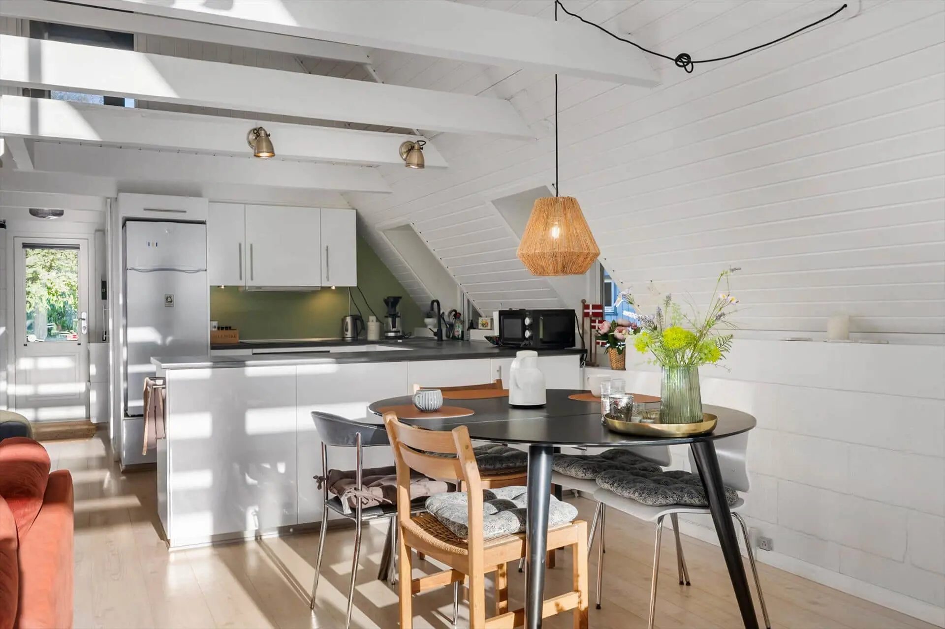 Ferienhaus SJ352 in Mølleforte 1, Aabenraa | Bild 6 von 28