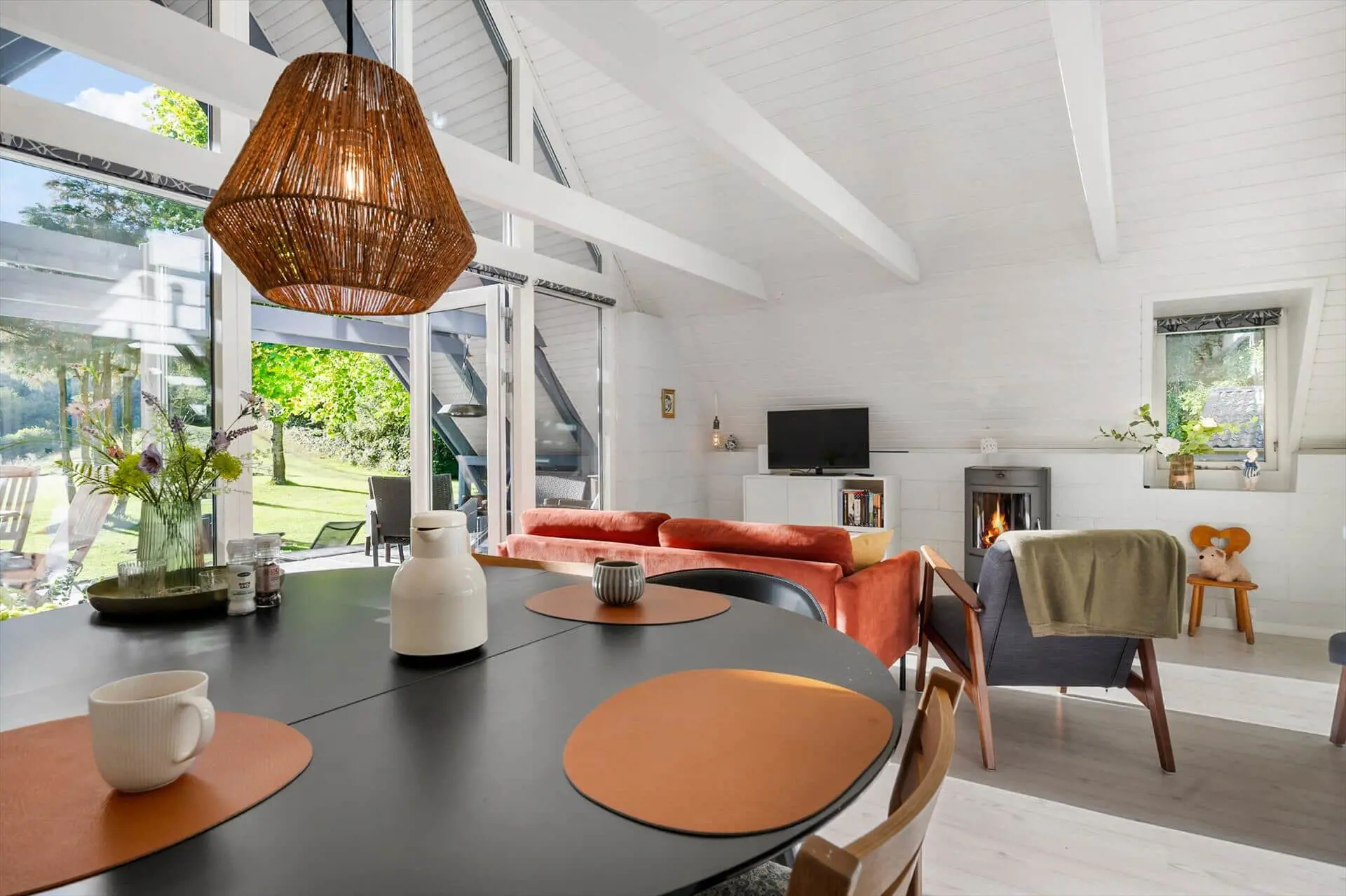 Ferienhaus SJ352 in Mølleforte 1, Aabenraa | Bild 7 von 28