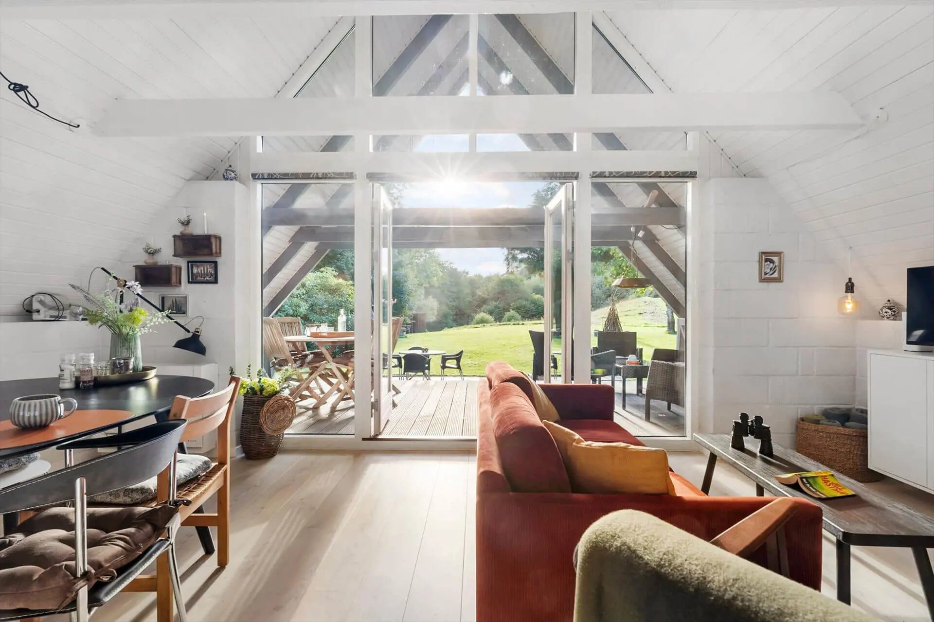 Ferienhaus SJ352 in Mølleforte 1, Aabenraa | Bild 8 von 28
