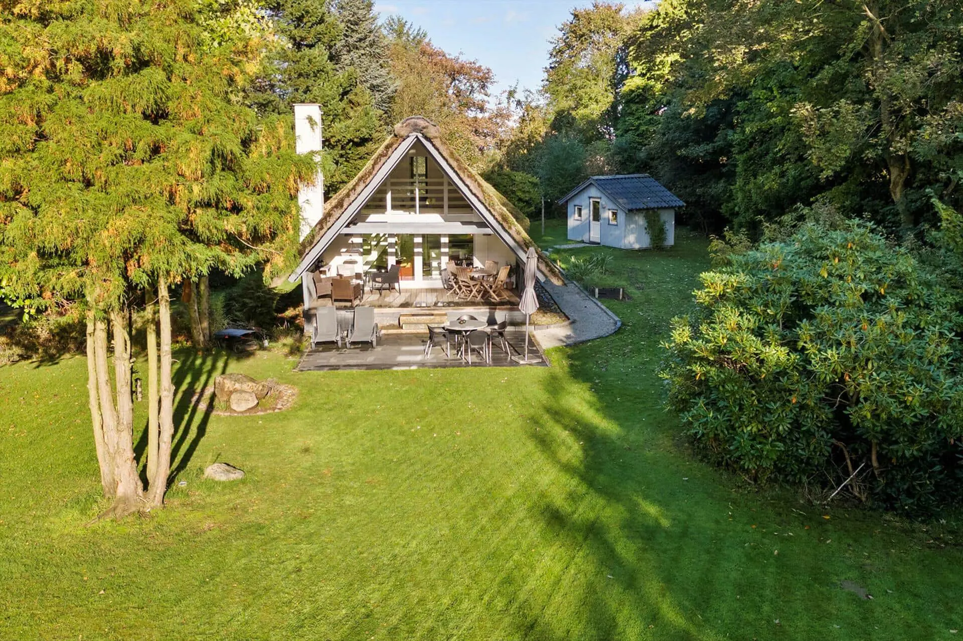 Ferienhaus SJ352 in Mølleforte 1, Aabenraa | Bild 11 von 28