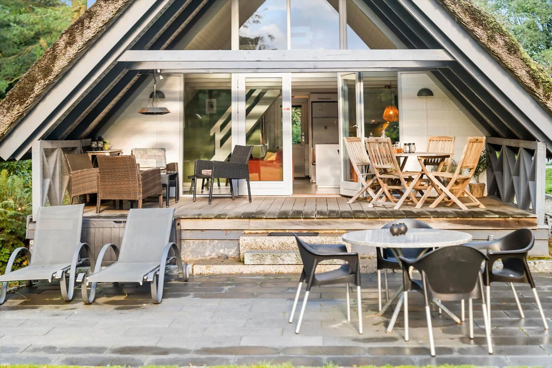 Ferienhaus SJ352 in Mølleforte 1, Aabenraa | Bild 12 von 28