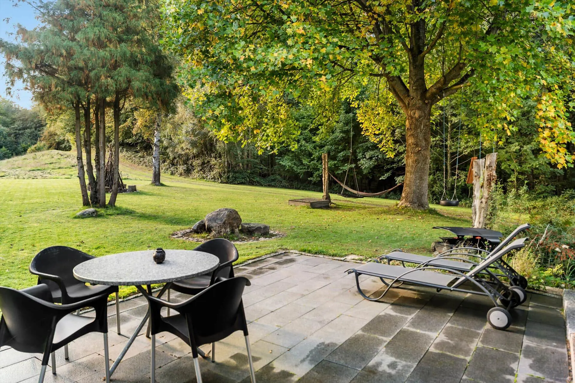 Ferienhaus SJ352 in Mølleforte 1, Aabenraa | Bild 13 von 28