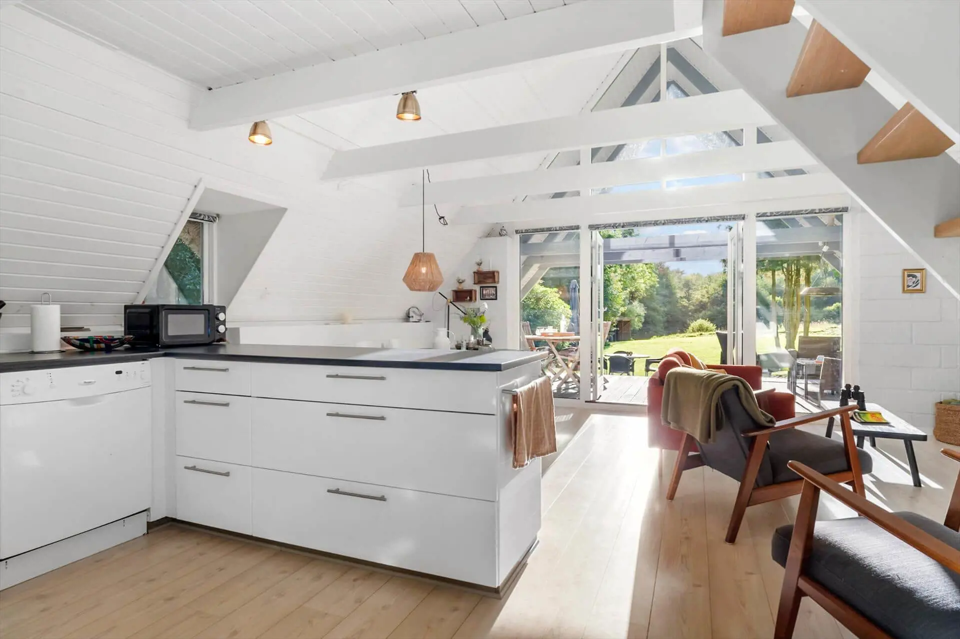 Ferienhaus SJ352 in Mølleforte 1, Aabenraa | Bild 15 von 28