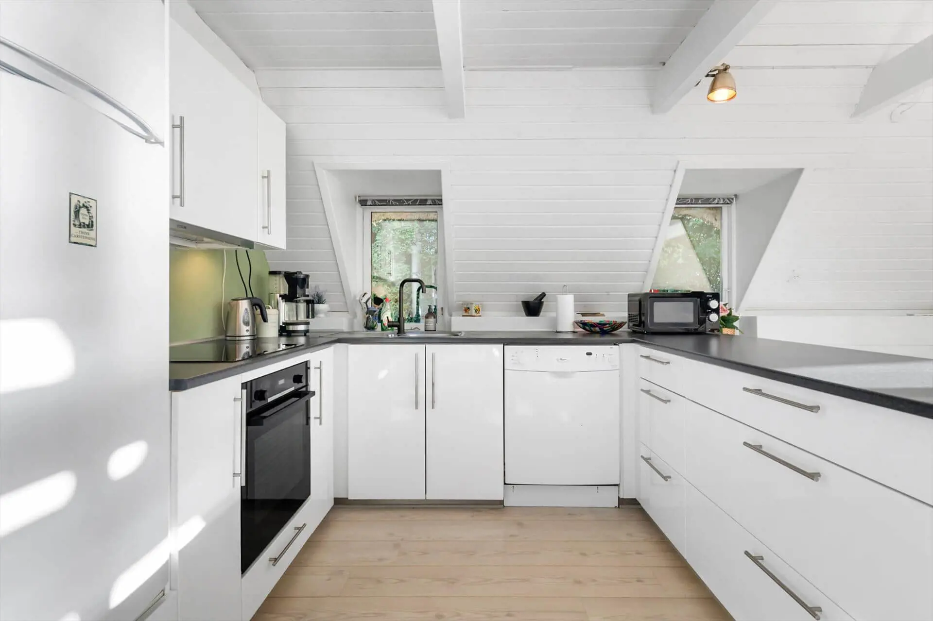 Ferienhaus SJ352 in Mølleforte 1, Aabenraa | Bild 16 von 28