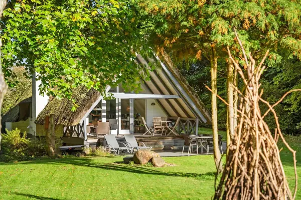 Ferienhaus SJ352 in Mølleforte 1, Aabenraa | Bild 20 von 28