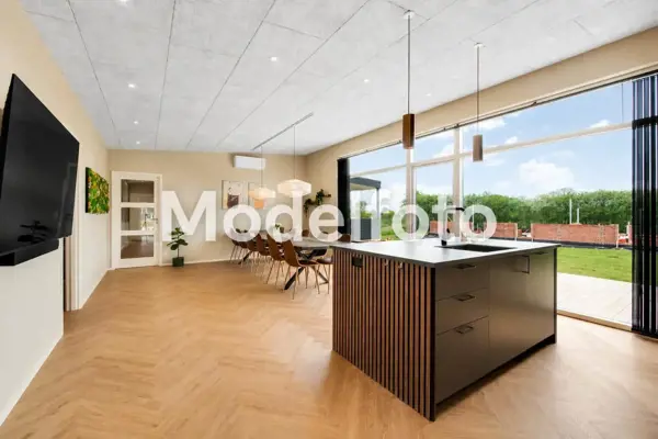 Ferienhaus SJ354 in Sommerhaven 50, Hvidbjerg Strand | Bild 3 von 6