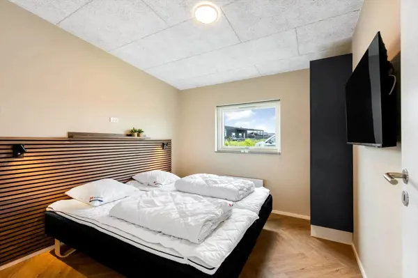 Ferienhaus SJ354 in Sommerhaven 50, Hvidbjerg Strand | Bild 5 von 6