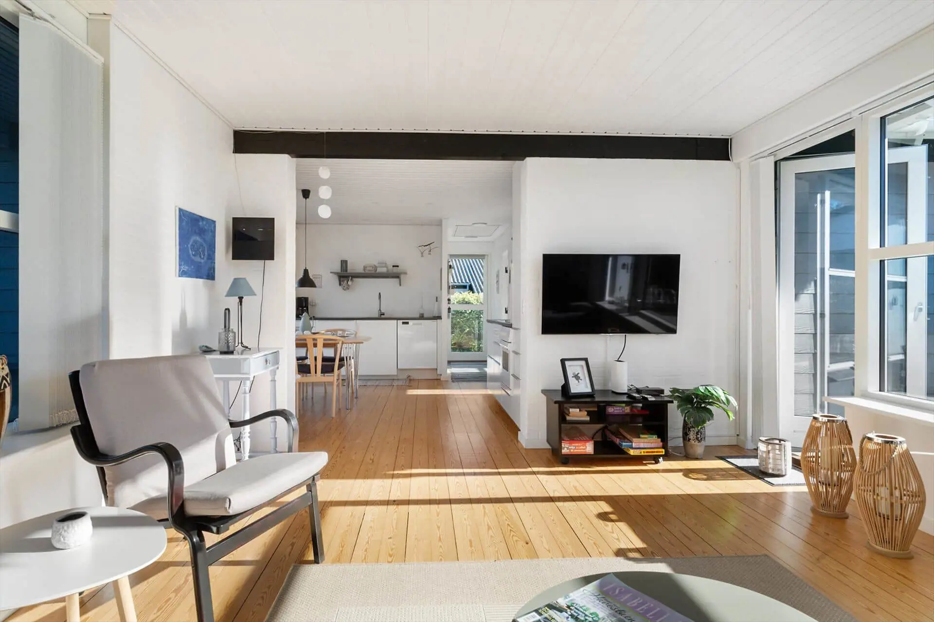 Ferienhaus SJ355 in Rugmarken 11, Aabenraa | Bild 6 von 20
