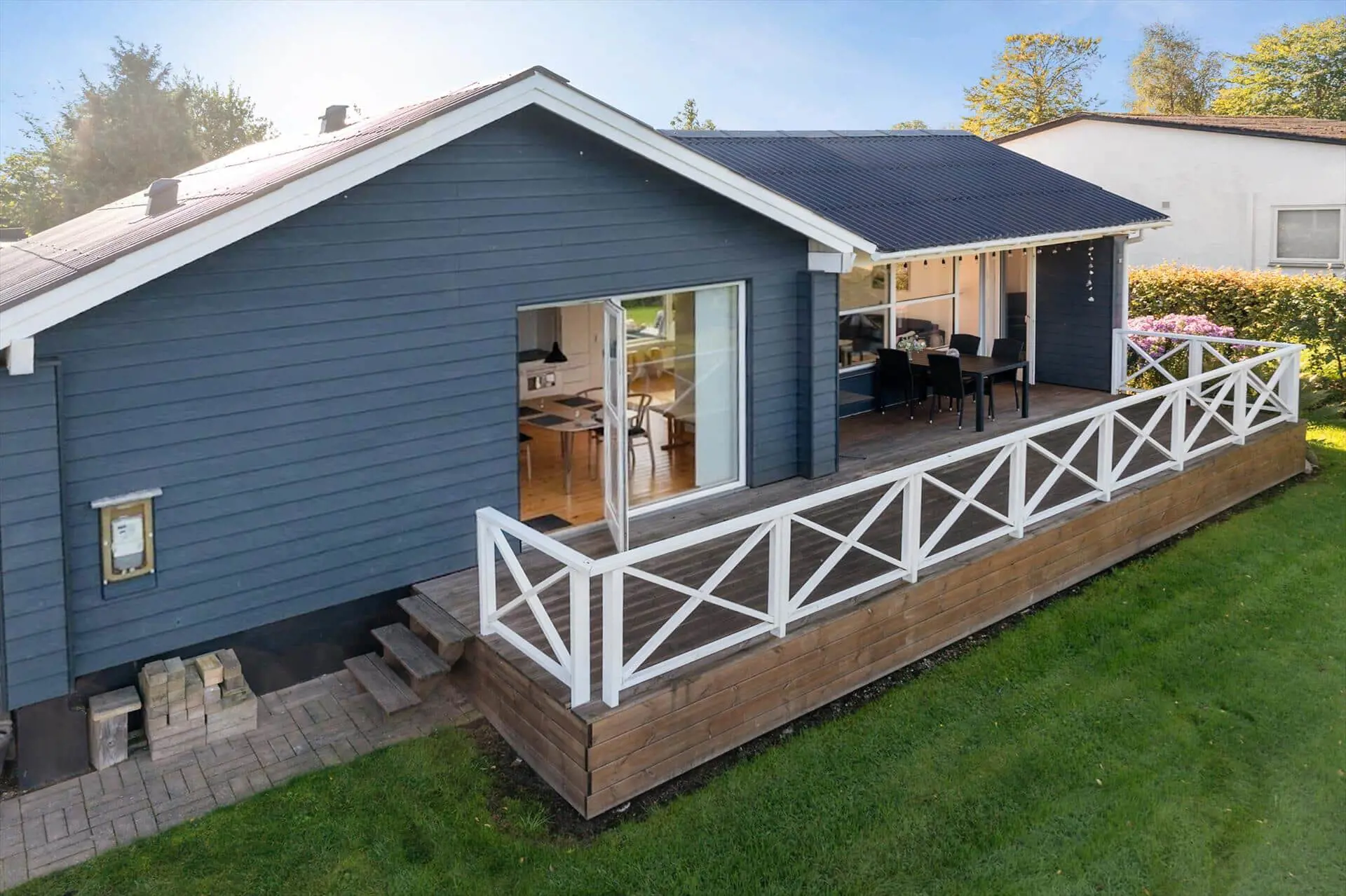 Ferienhaus SJ355 in Rugmarken 11, Aabenraa | Bild 14 von 20
