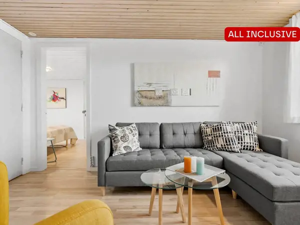 Ferienwohnung 061 in Søndervig / Holmsland Klit