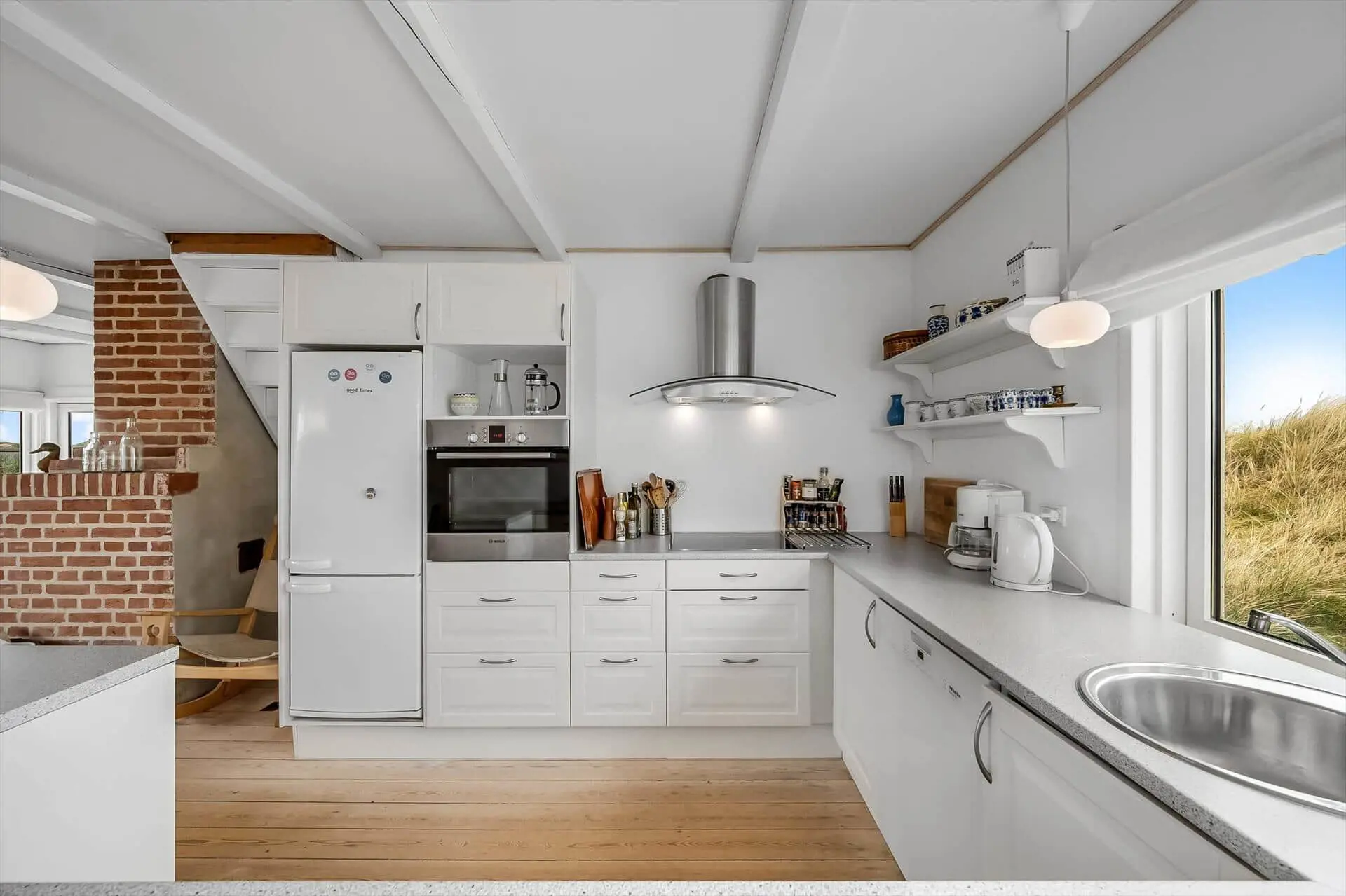 Ferienhaus 1044 in Holdvej 8, Søndervig | Bild 2 von 23