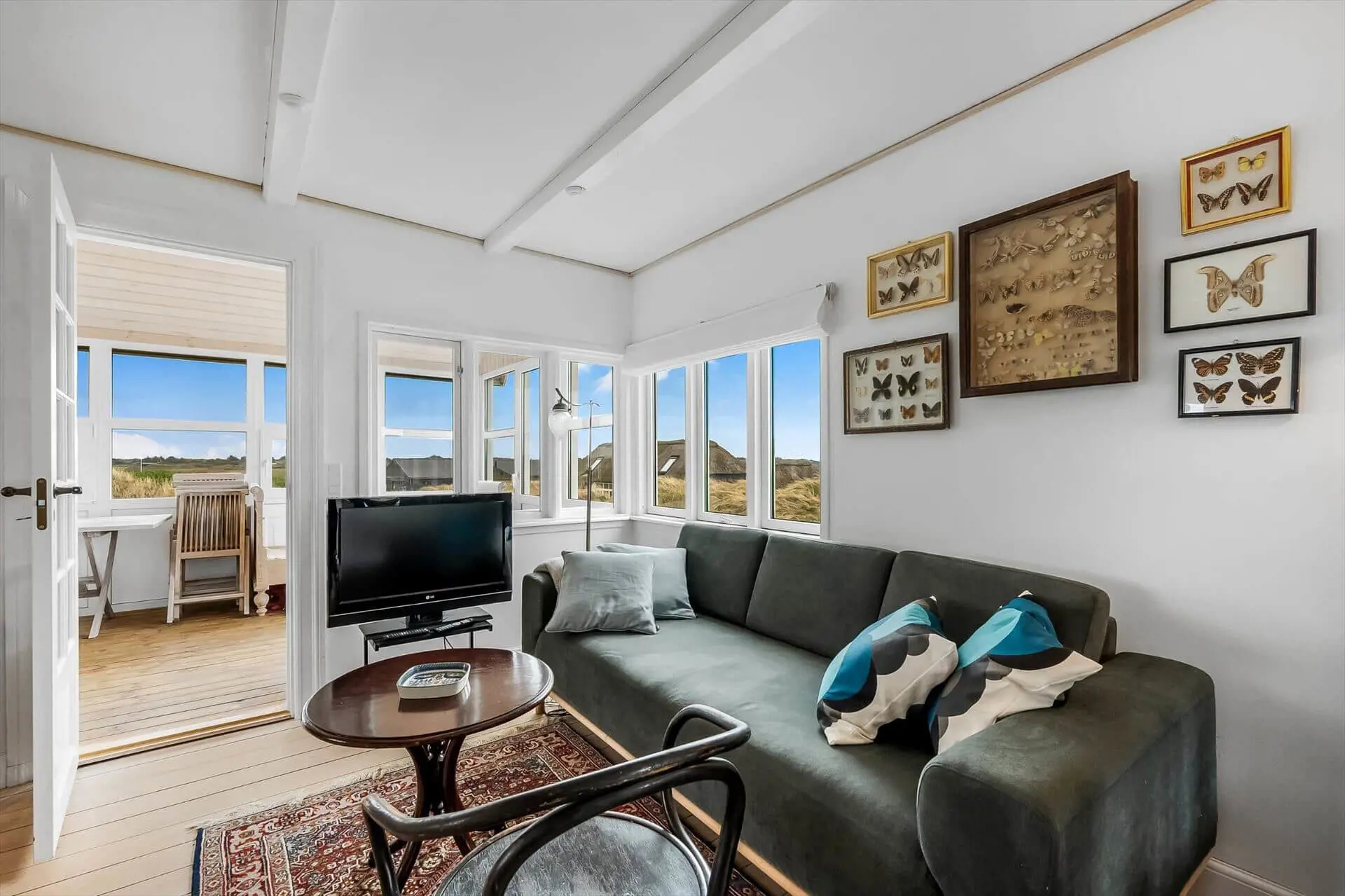 Ferienhaus 1044 in Holdvej 8, Søndervig | Bild 3 von 23