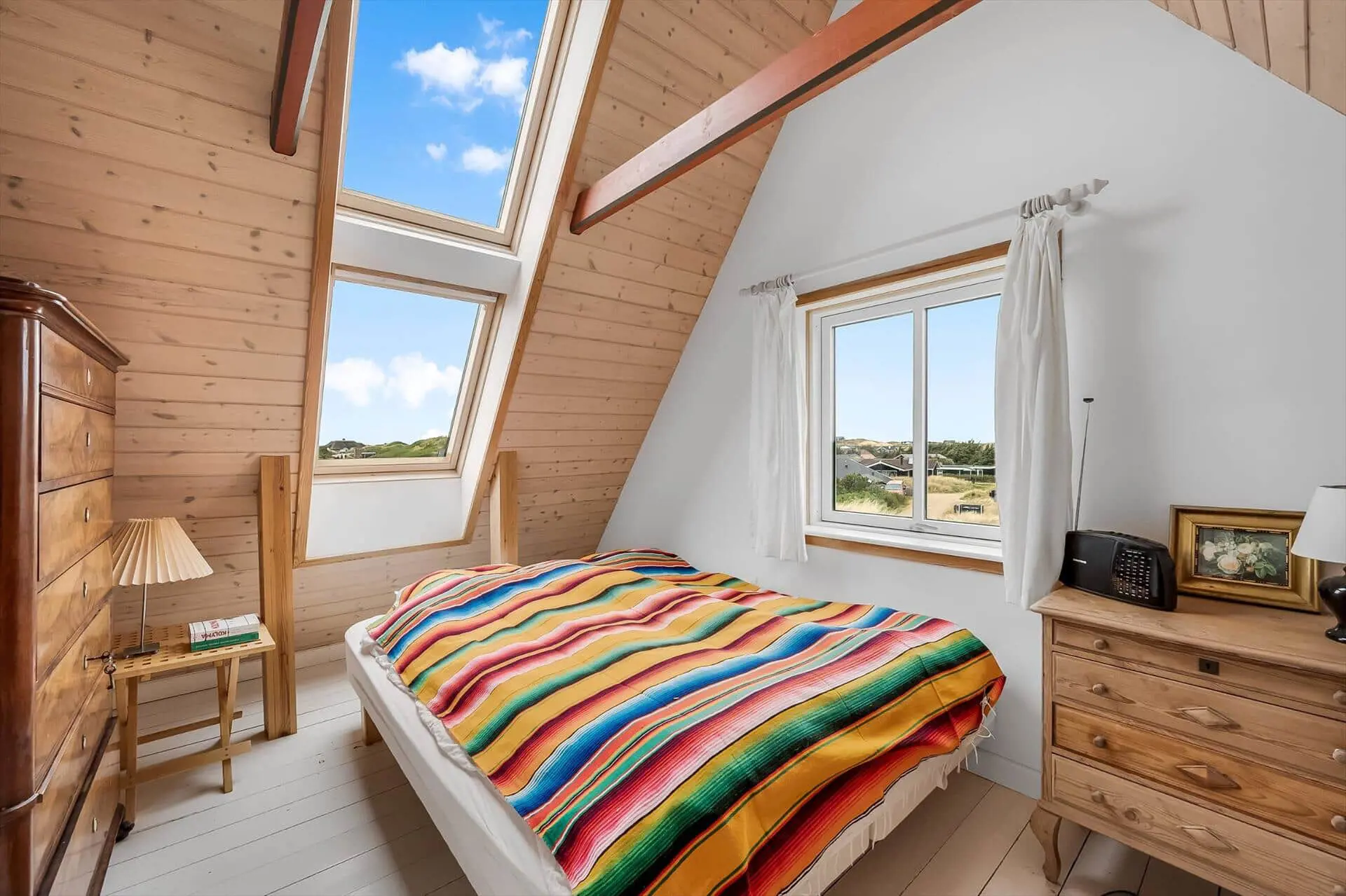 Ferienhaus 1044 in Holdvej 8, Søndervig | Bild 4 von 23