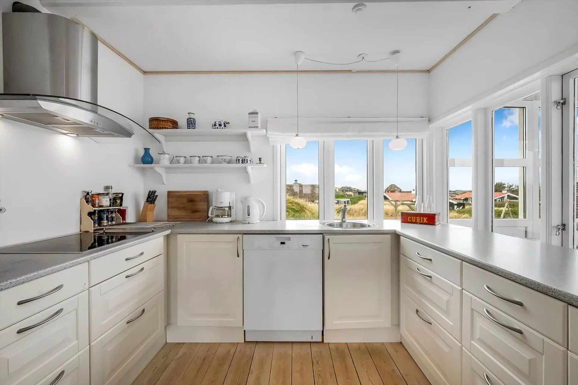 Ferienhaus 1044 in Holdvej 8, Søndervig | Bild 5 von 23