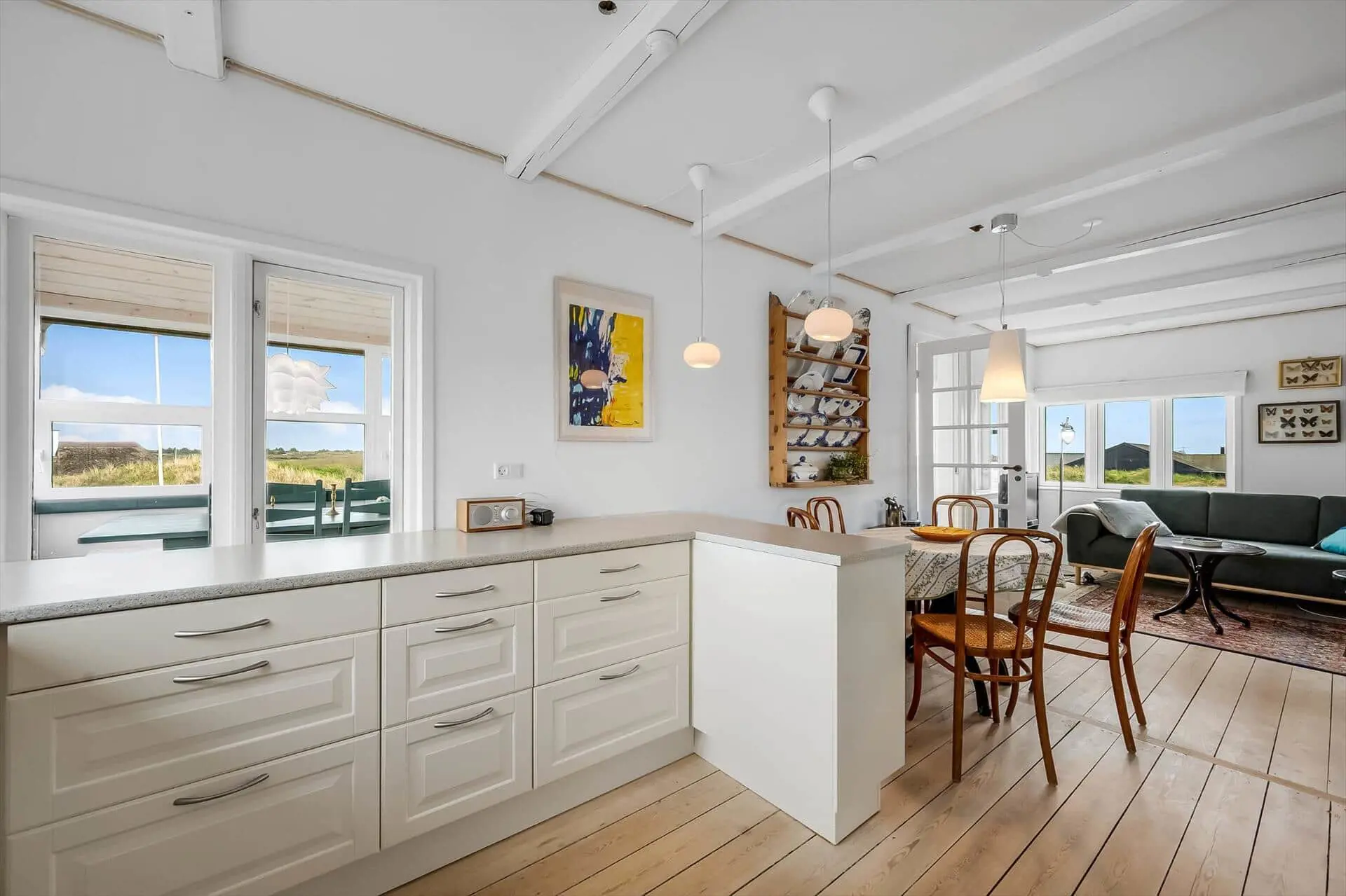 Ferienhaus 1044 in Holdvej 8, Søndervig | Bild 6 von 23
