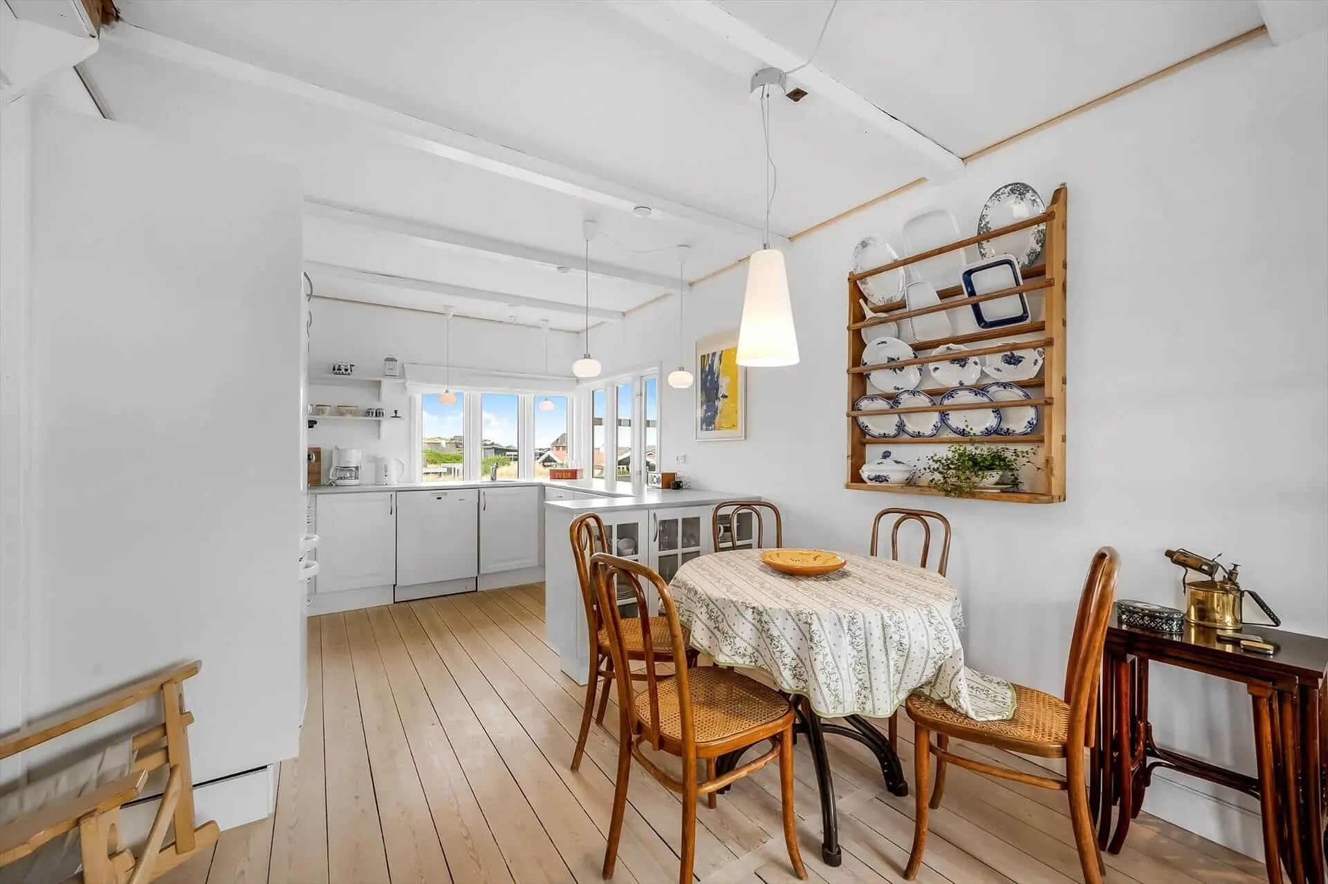 Ferienhaus 1044 in Holdvej 8, Søndervig | Bild 7 von 23